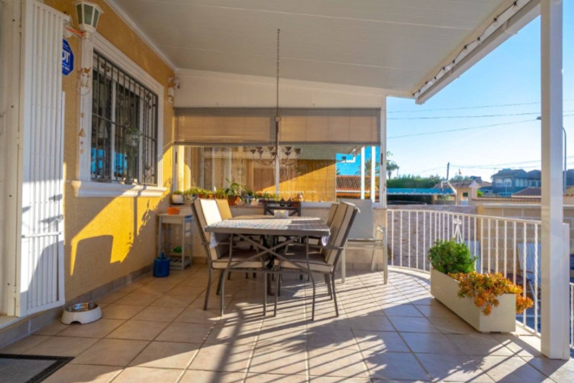 Wiederverkauf - Villa - Torrevieja - Costa Blanca