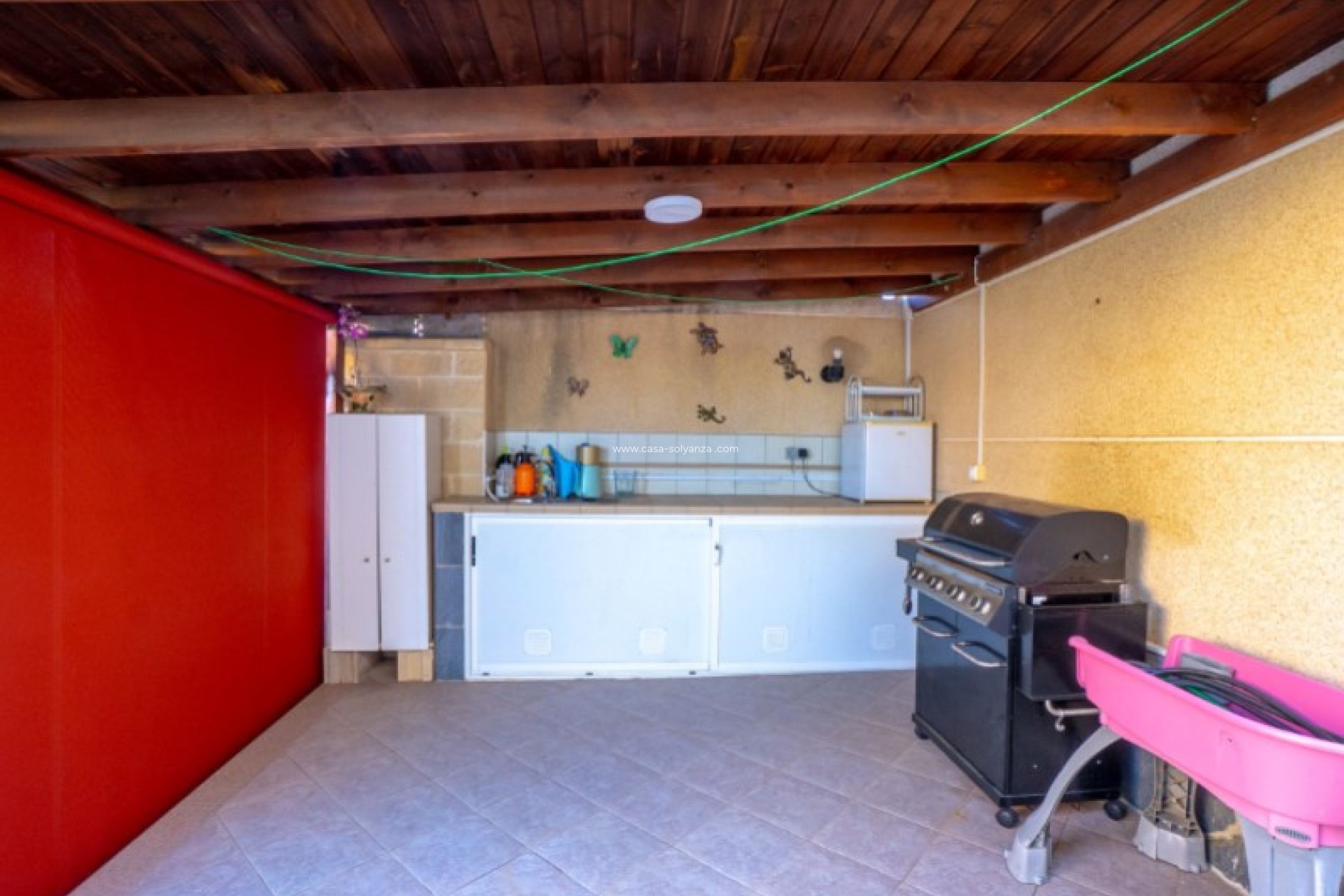 Wiederverkauf - Villa - Torrevieja - Costa Blanca