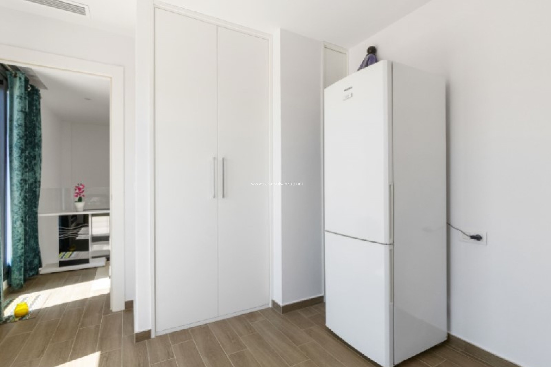 Wiederverkauf - Villa - Torrevieja - Costa Blanca