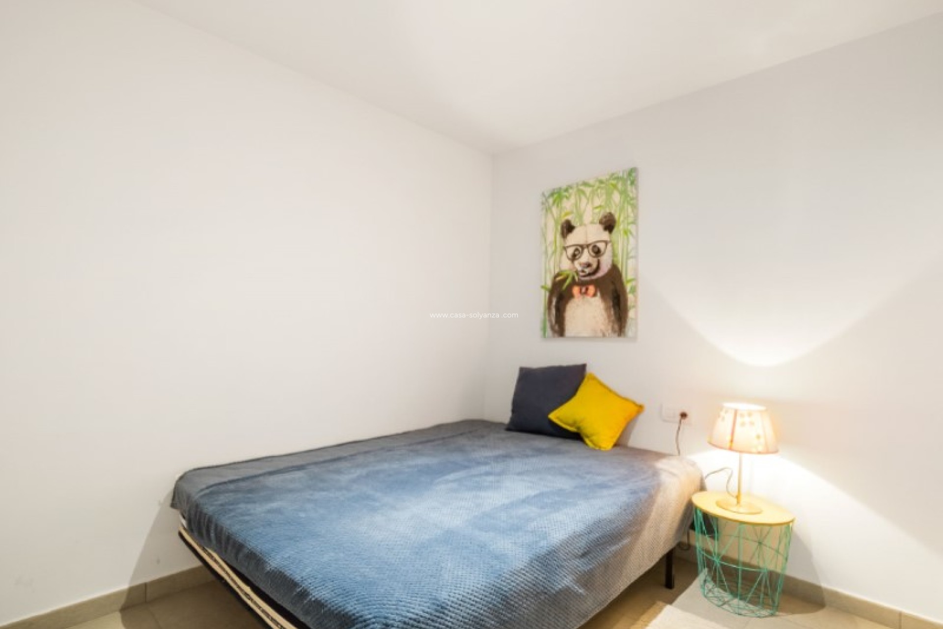 Wiederverkauf - Villa - Torrevieja - Costa Blanca