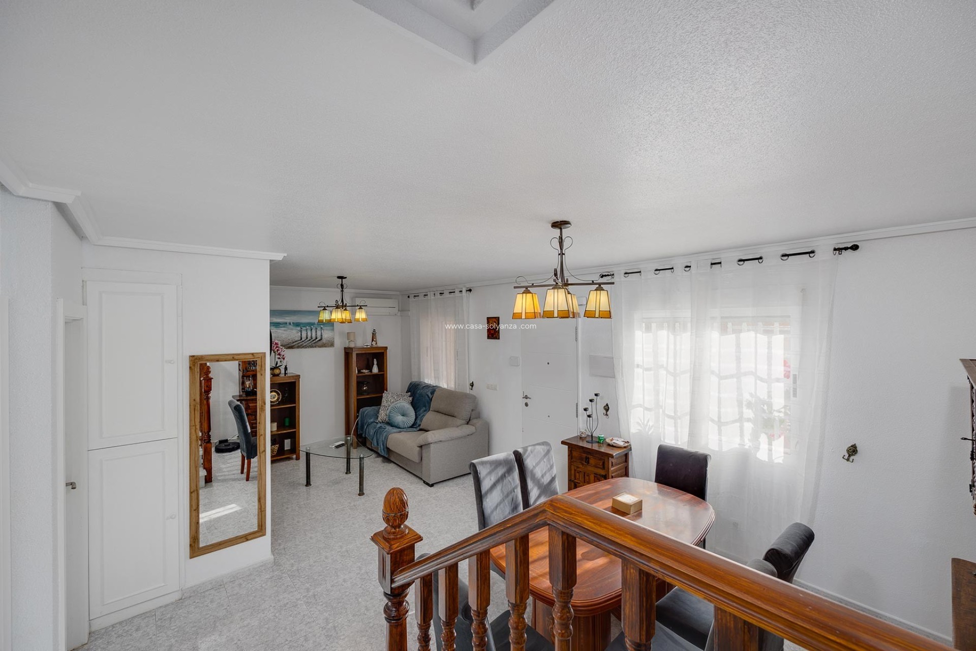 Wiederverkauf - Villa - Torrevieja - Costa Blanca