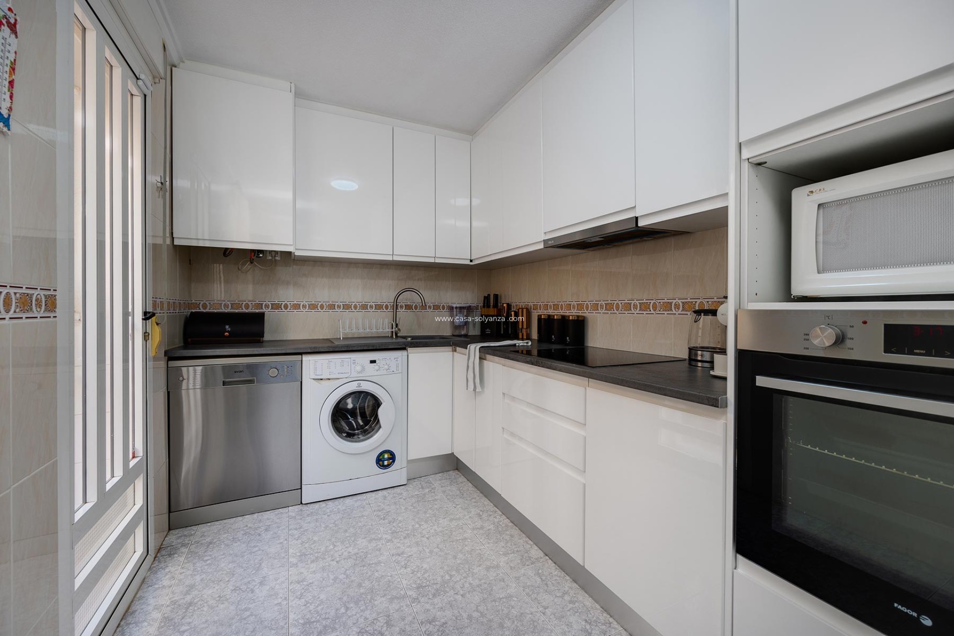 Wiederverkauf - Villa - Torrevieja - Costa Blanca