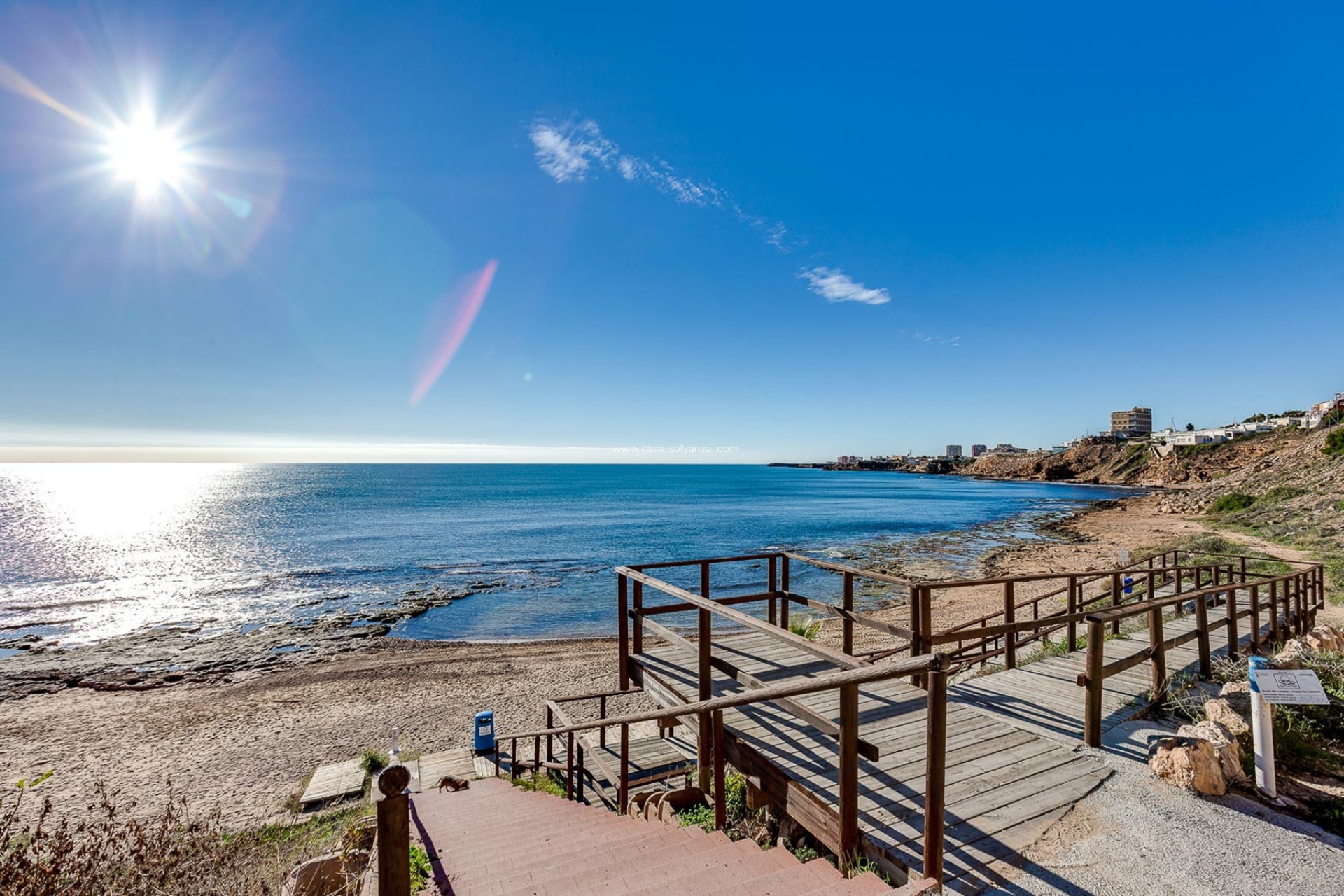 Wiederverkauf - Villa - Torrevieja - Costa Blanca