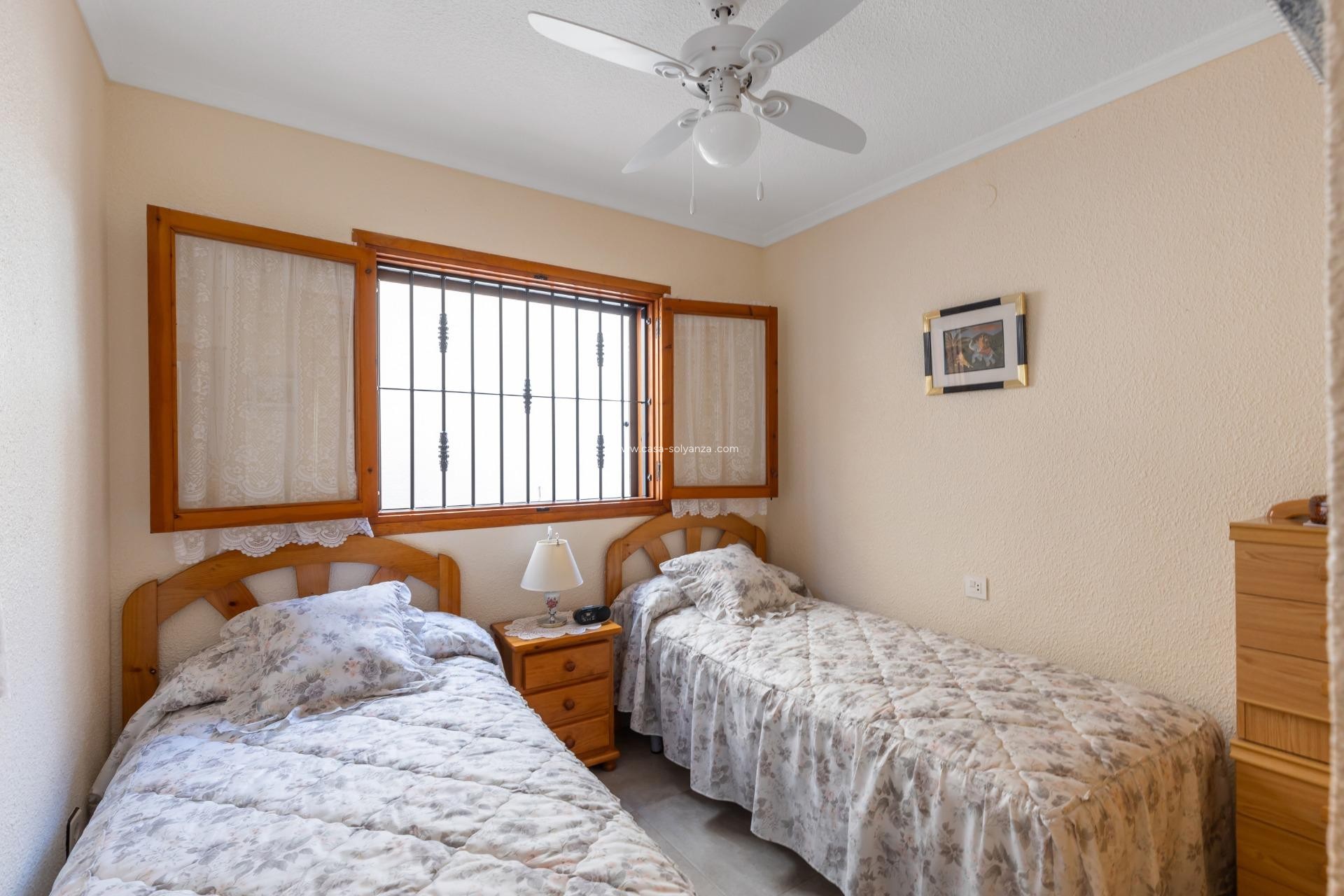 Wiederverkauf - Villa - Torrevieja - Costa Blanca