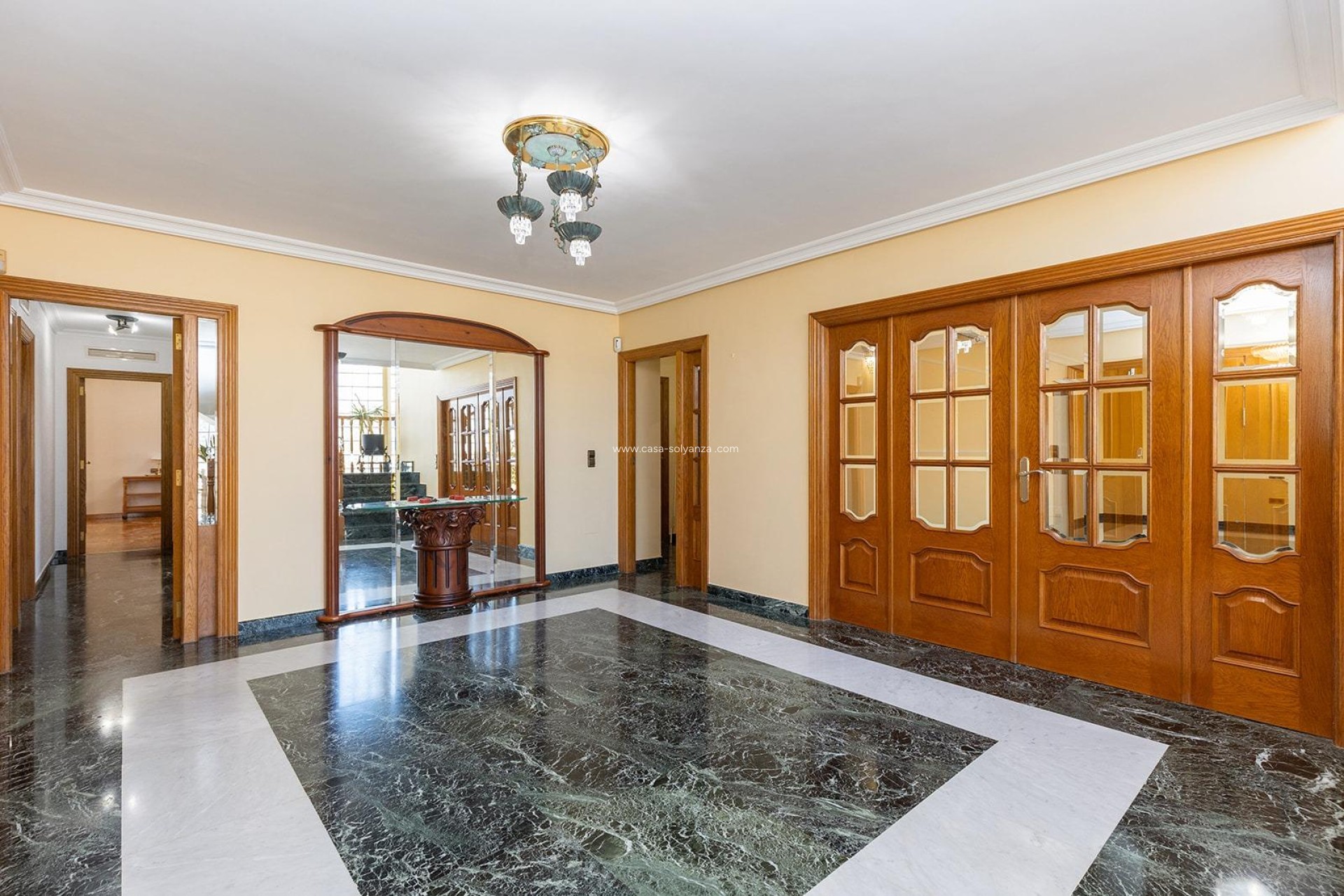 Wiederverkauf - Villa - Torrevieja - Costa Blanca