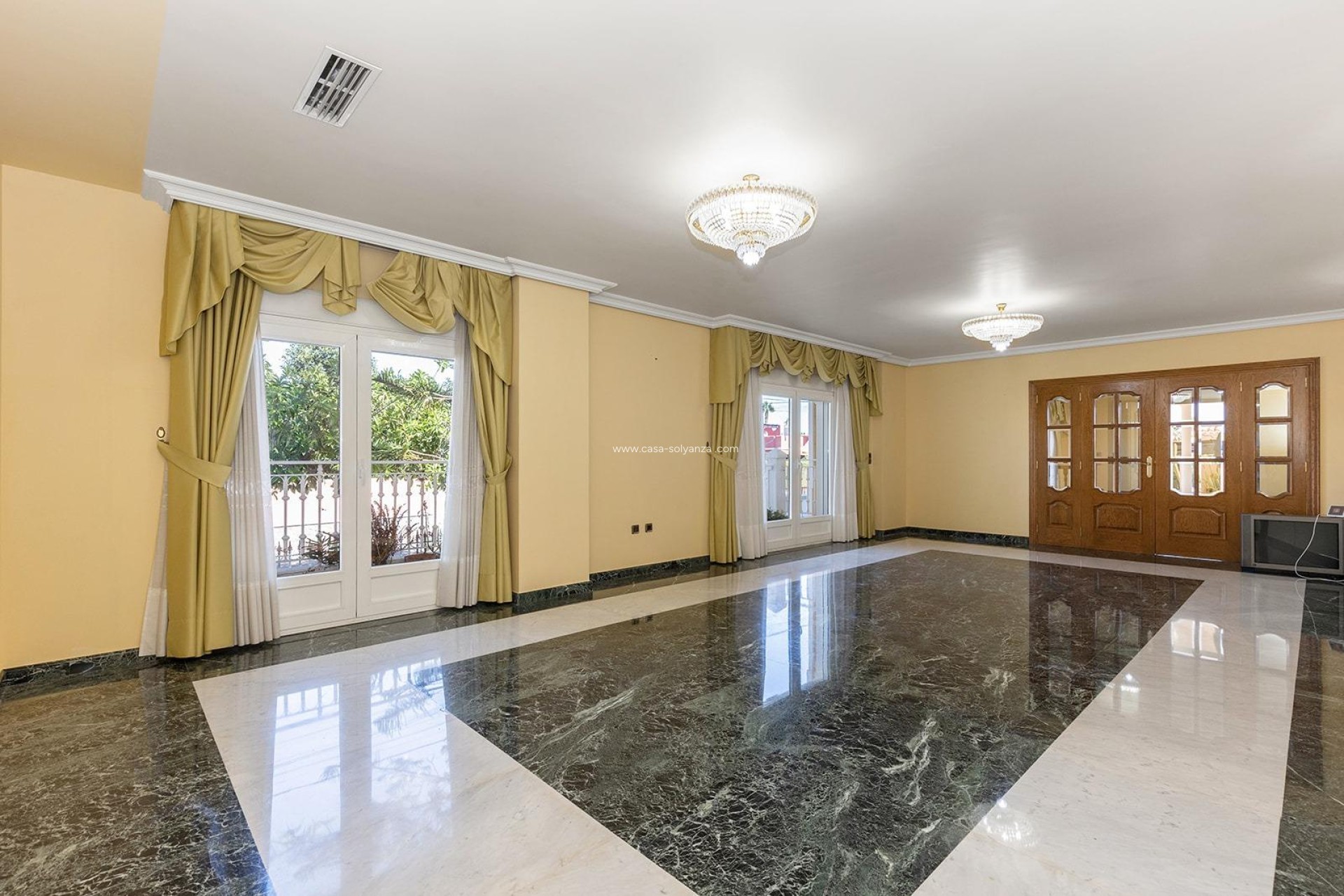 Wiederverkauf - Villa - Torrevieja - Costa Blanca