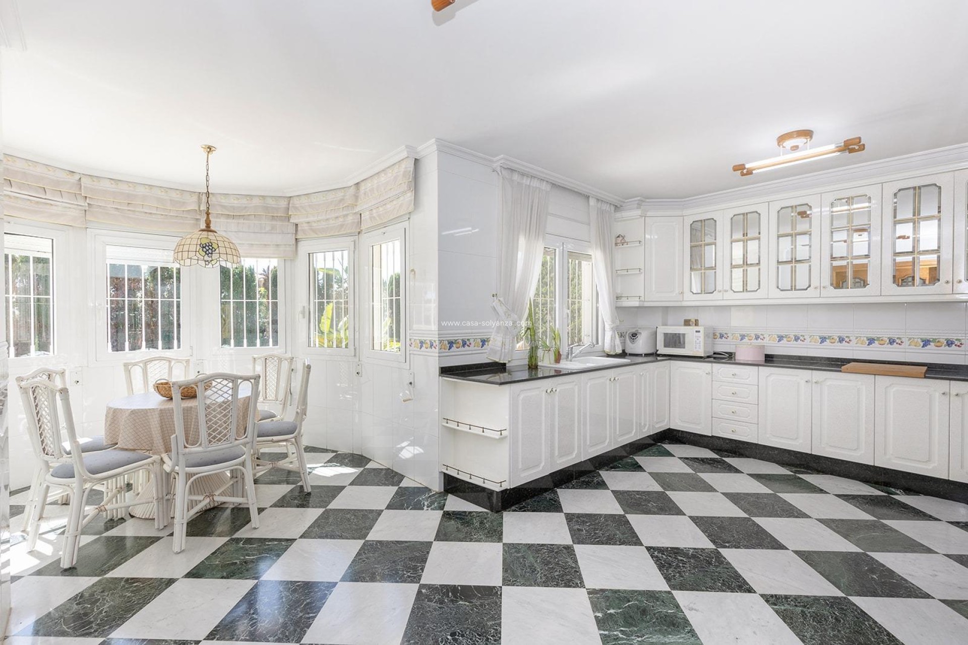 Wiederverkauf - Villa - Torrevieja - Costa Blanca