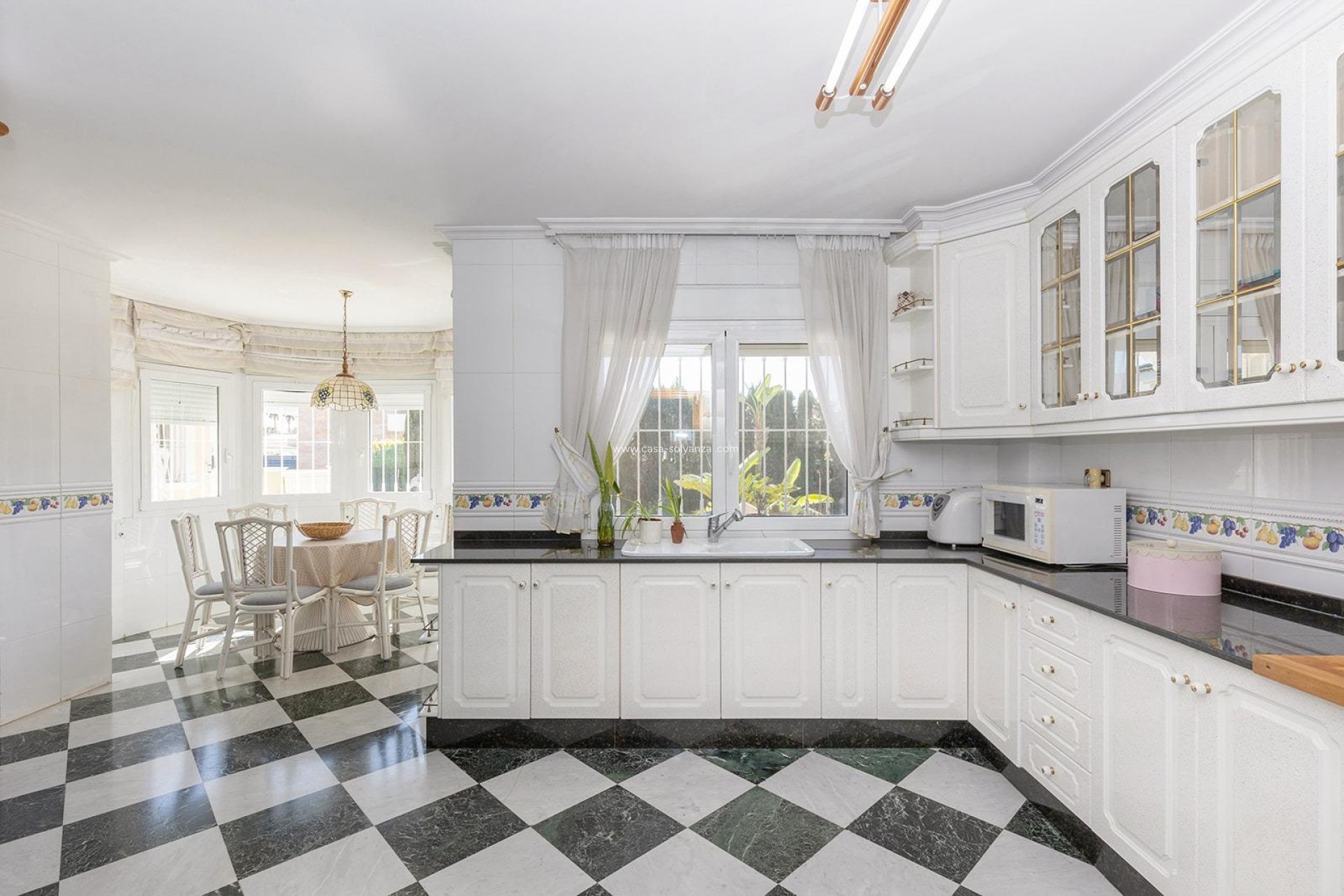 Wiederverkauf - Villa - Torrevieja - Costa Blanca