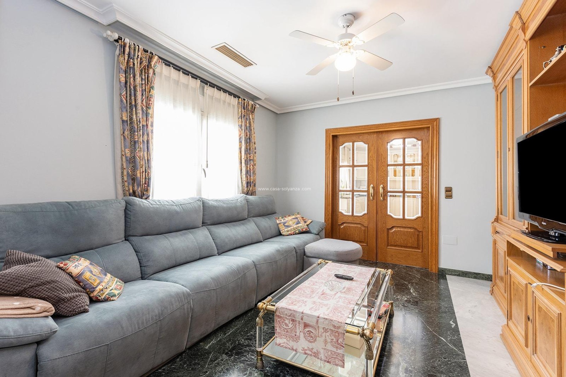 Wiederverkauf - Villa - Torrevieja - Costa Blanca