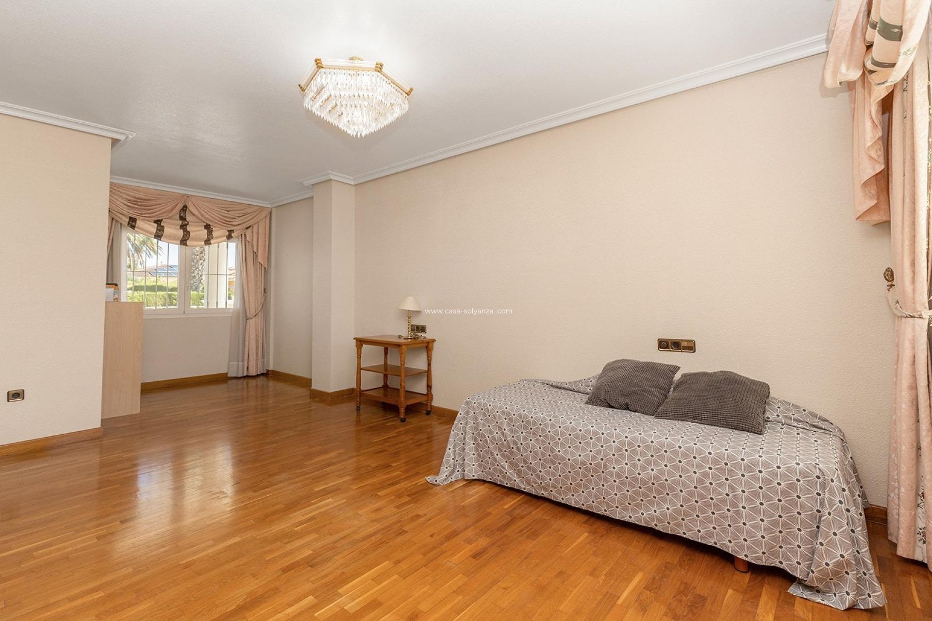 Wiederverkauf - Villa - Torrevieja - Costa Blanca