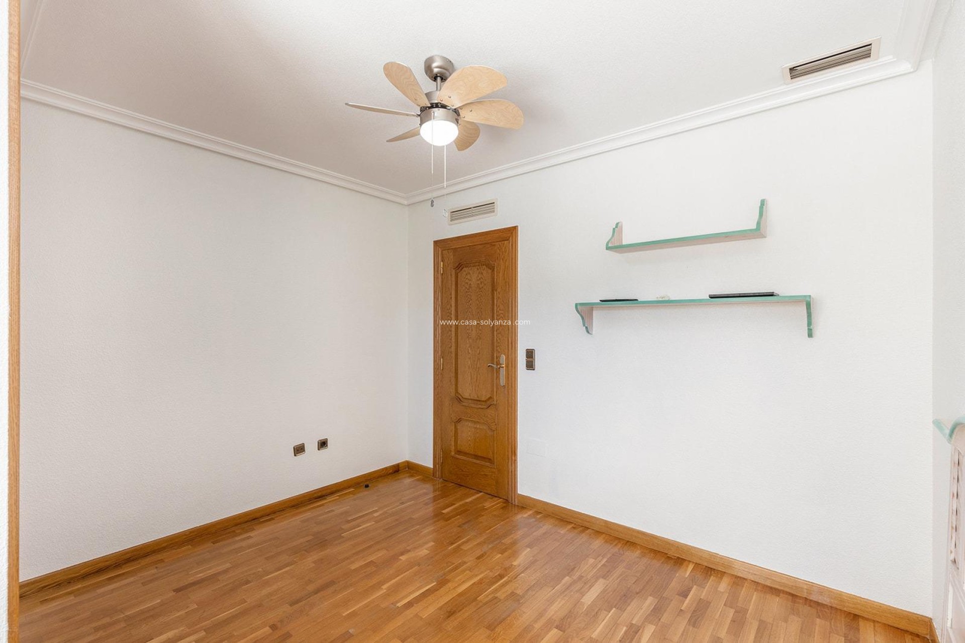 Wiederverkauf - Villa - Torrevieja - Costa Blanca