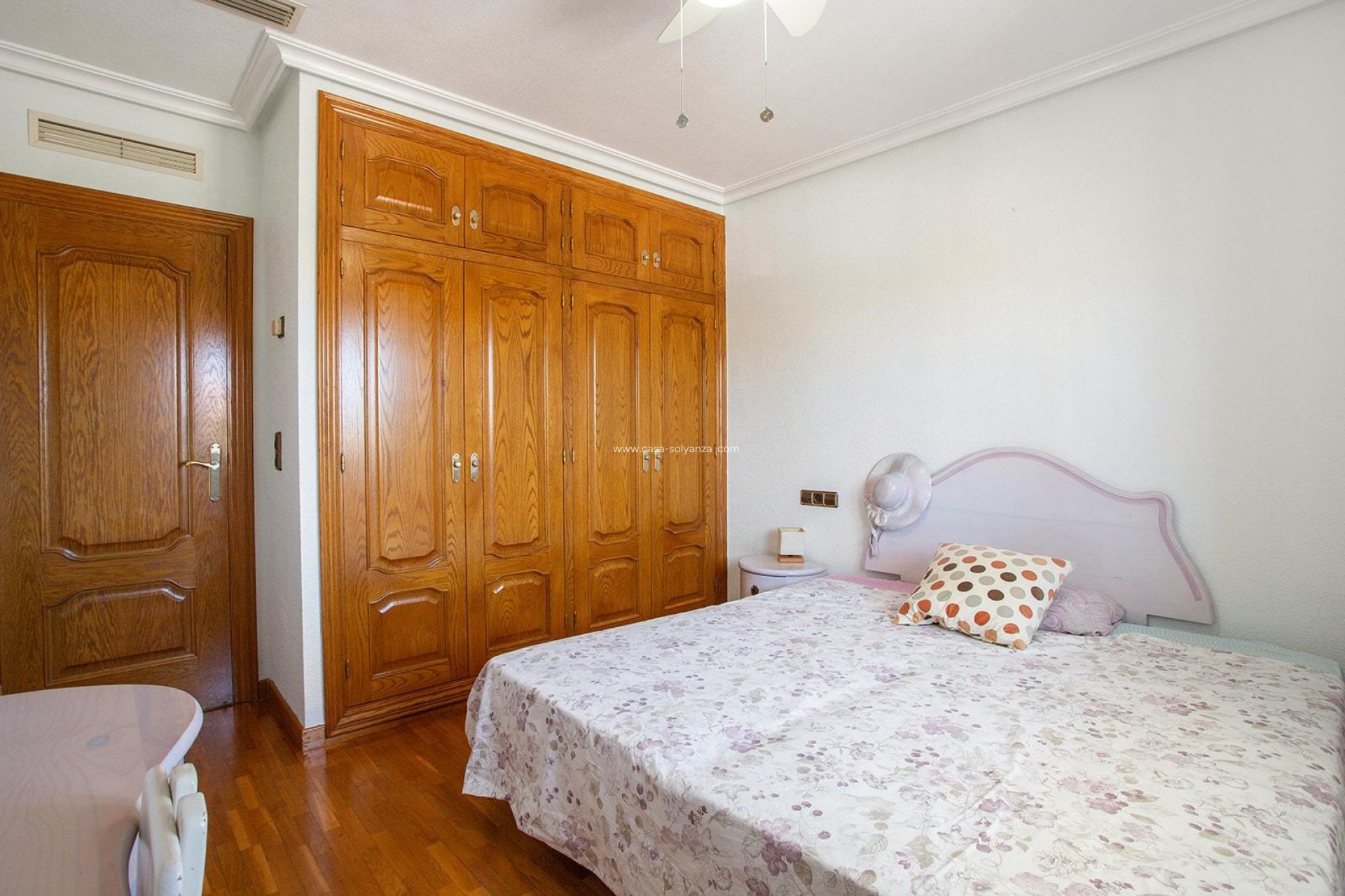 Wiederverkauf - Villa - Torrevieja - Costa Blanca