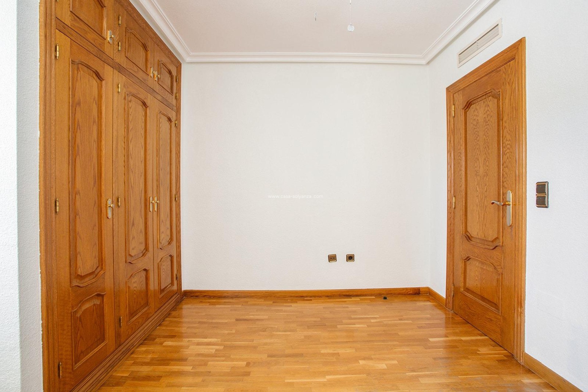 Wiederverkauf - Villa - Torrevieja - Costa Blanca