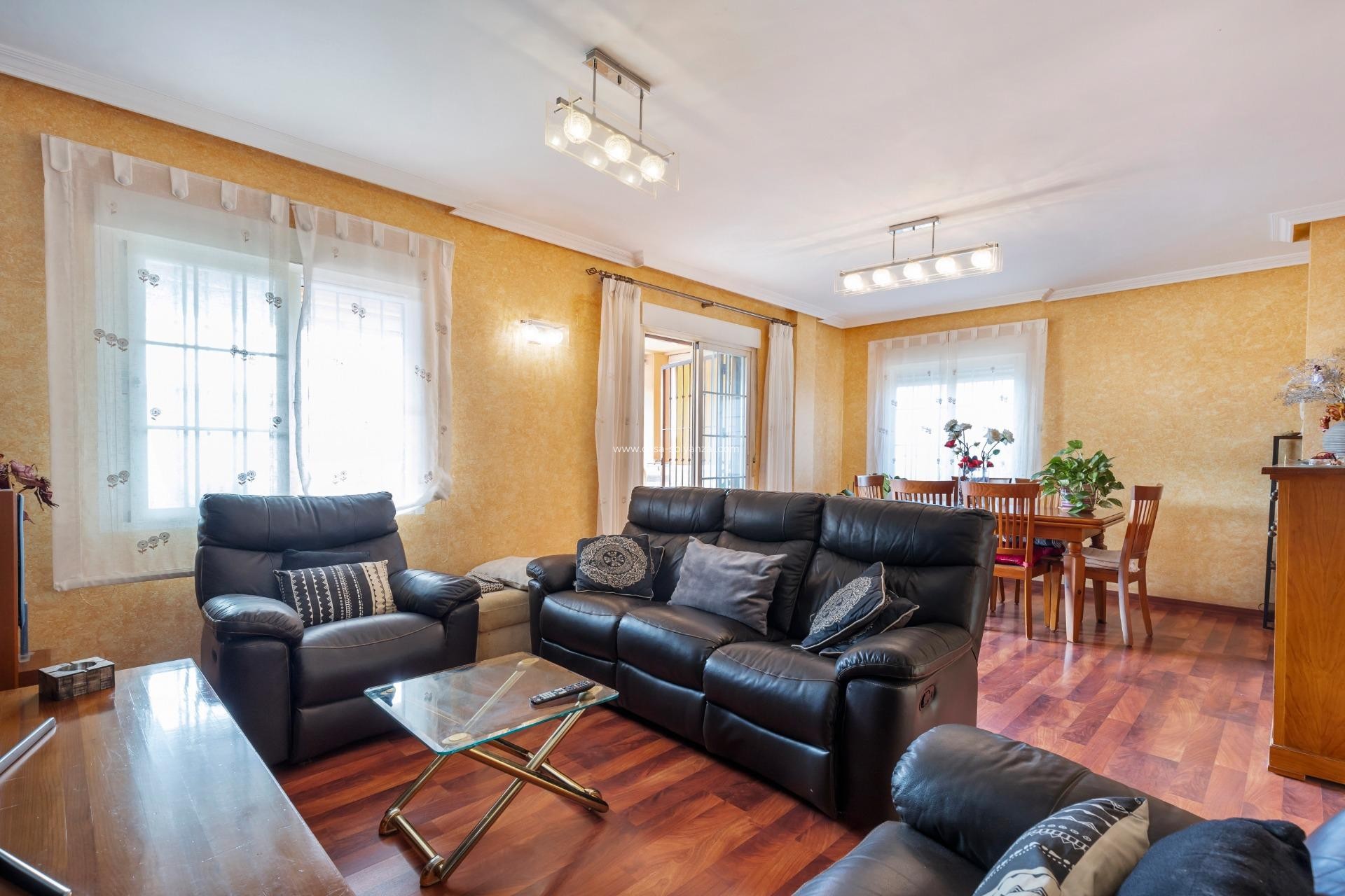 Wiederverkauf - Villa - Torrevieja - Costa Blanca