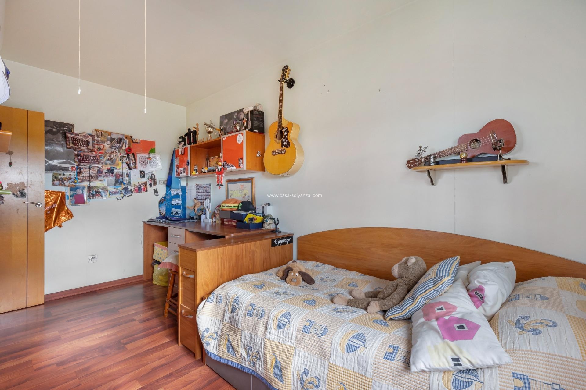 Wiederverkauf - Villa - Torrevieja - Costa Blanca