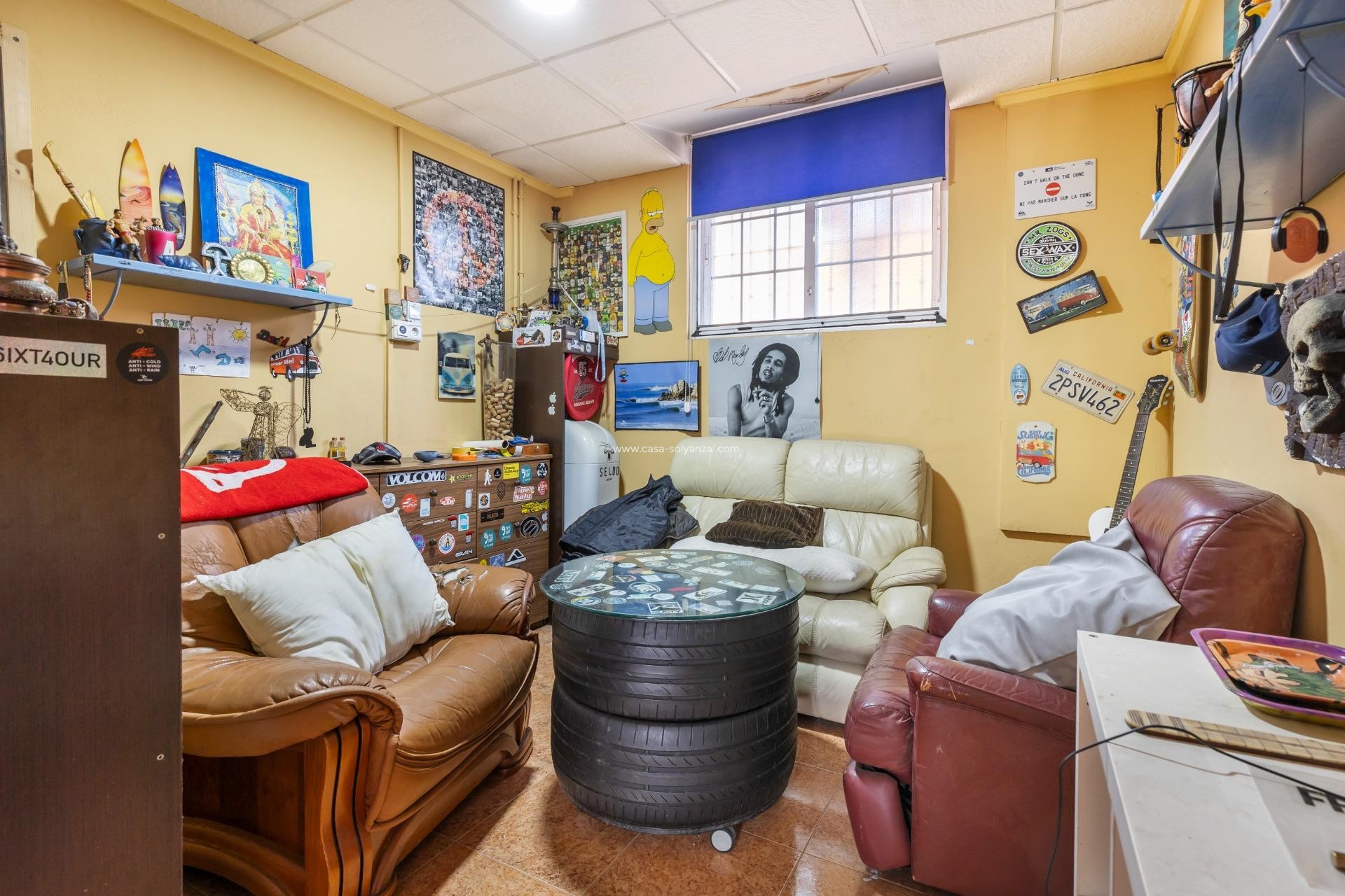 Wiederverkauf - Villa - Torrevieja - Costa Blanca