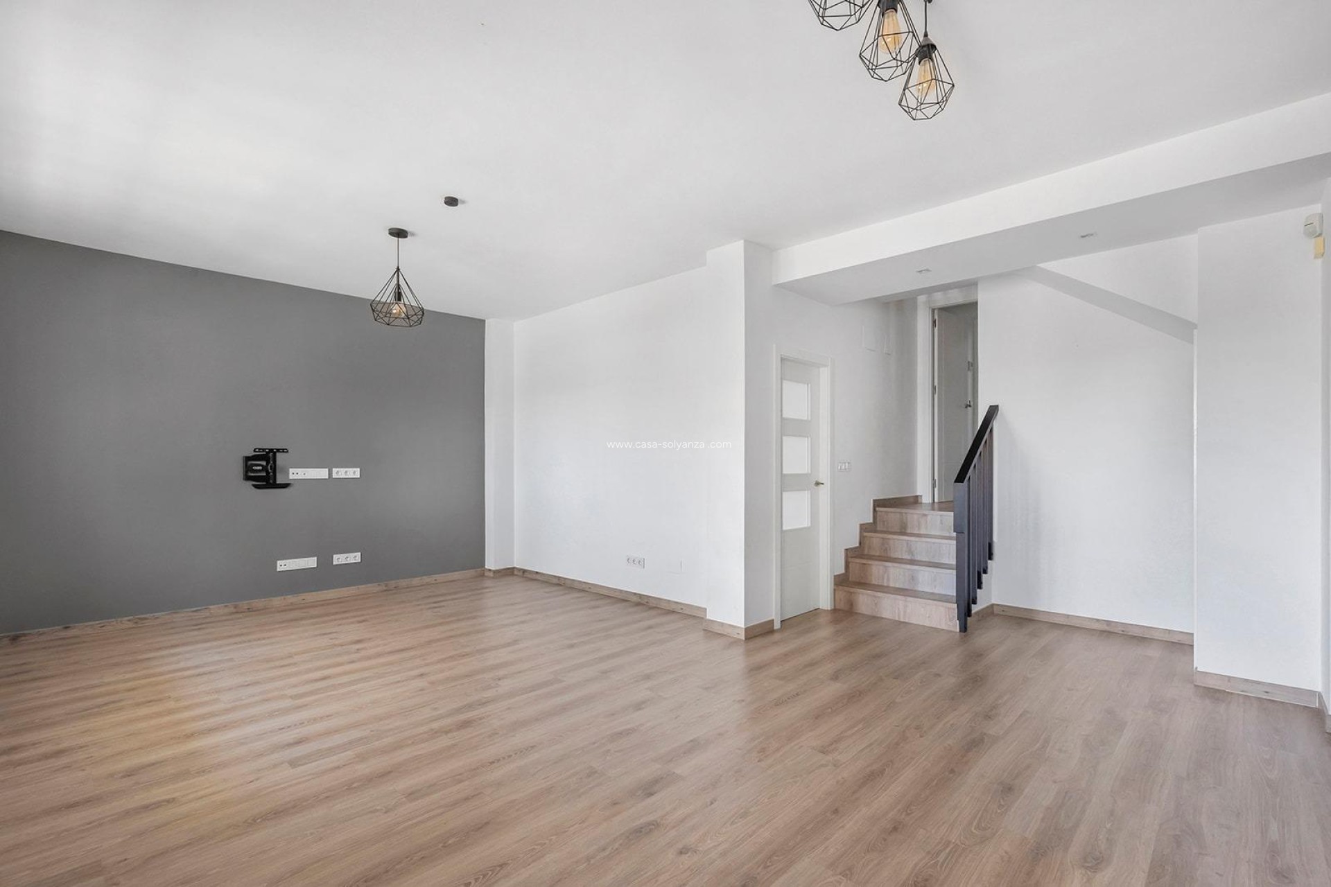 Wiederverkauf - Villa - Torrevieja - Costa Blanca