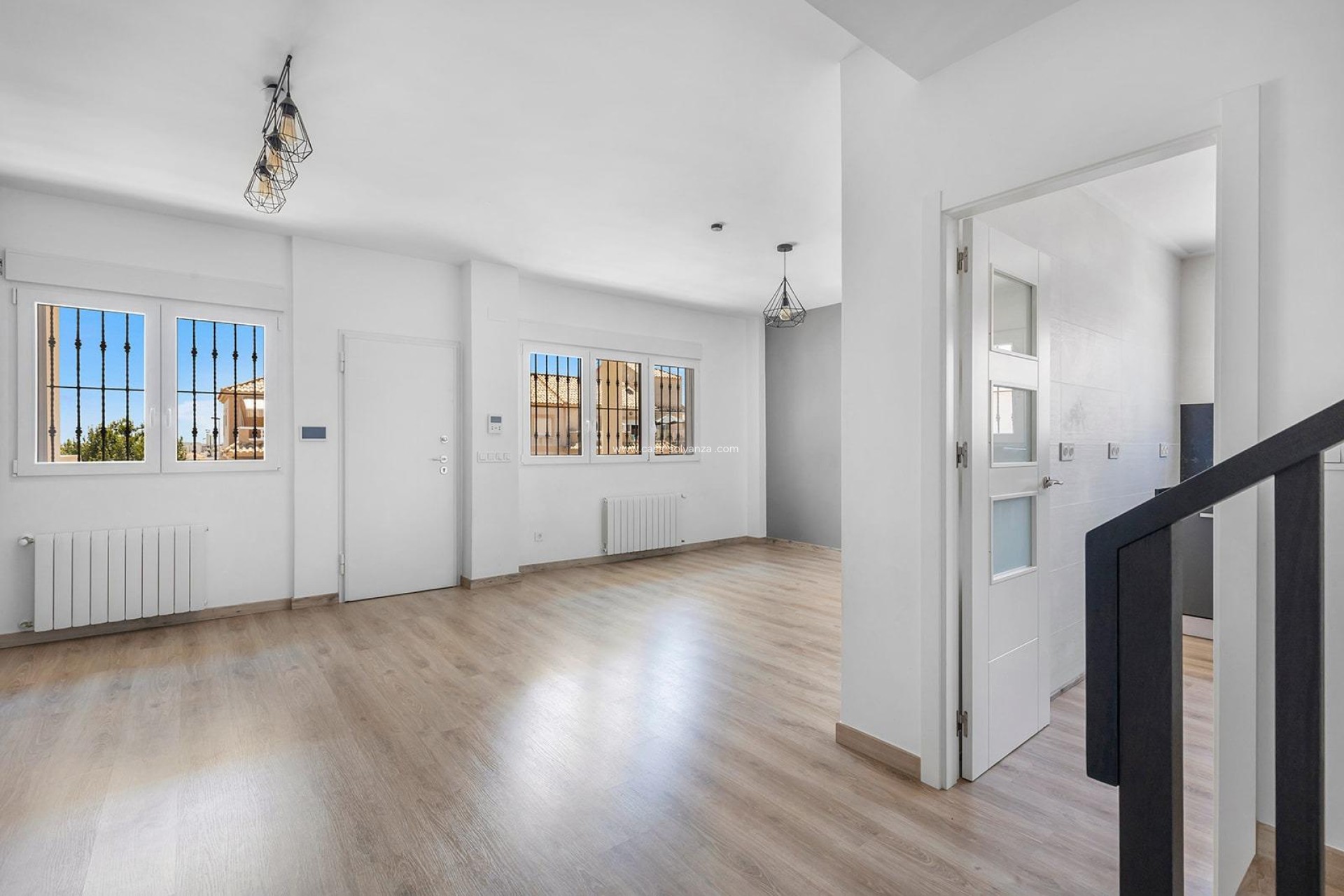 Wiederverkauf - Villa - Torrevieja - Costa Blanca