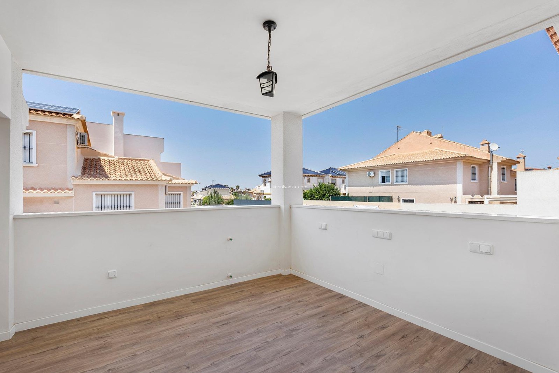 Wiederverkauf - Villa - Torrevieja - Costa Blanca