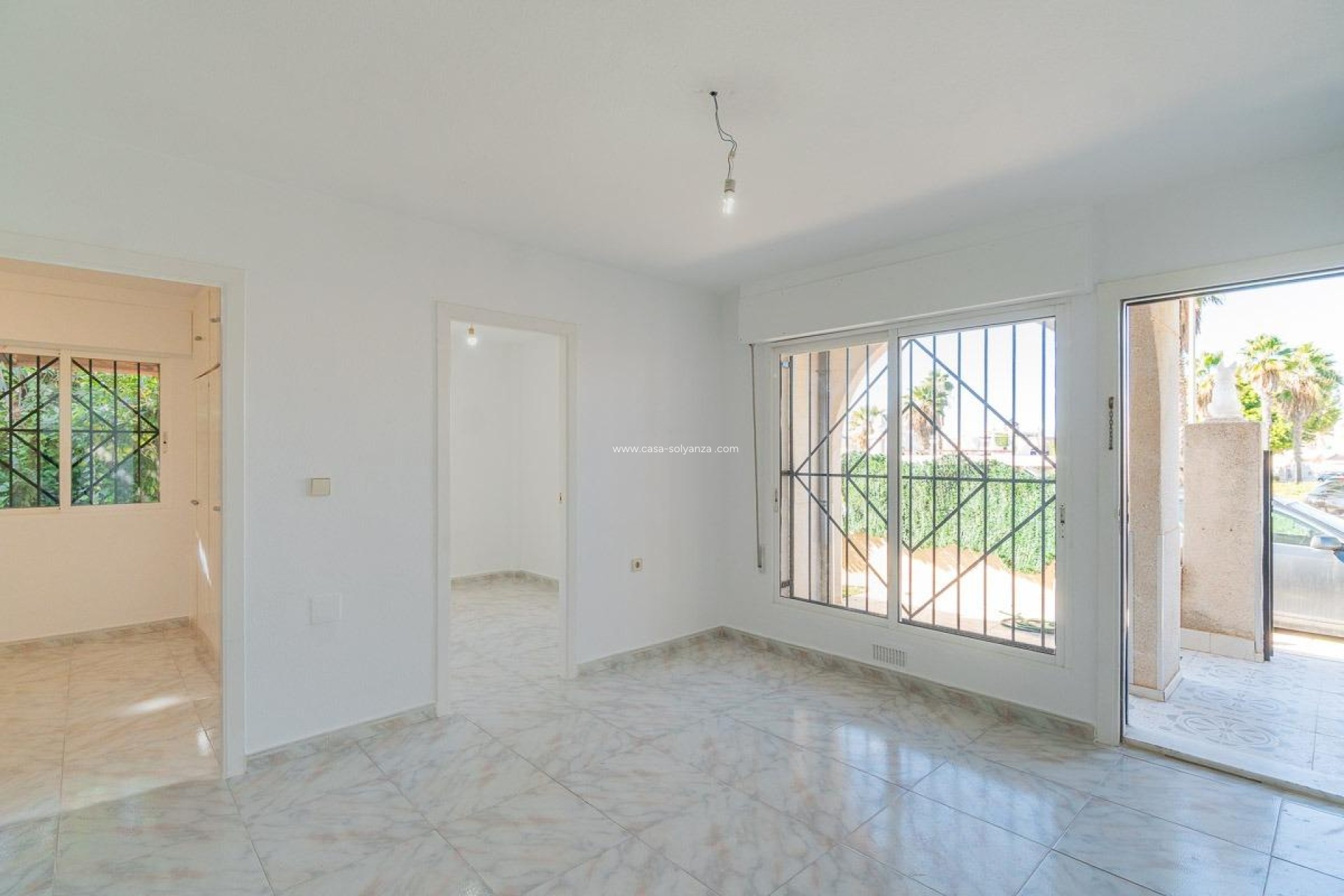 Wiederverkauf - Villa - Torrevieja - Costa Blanca