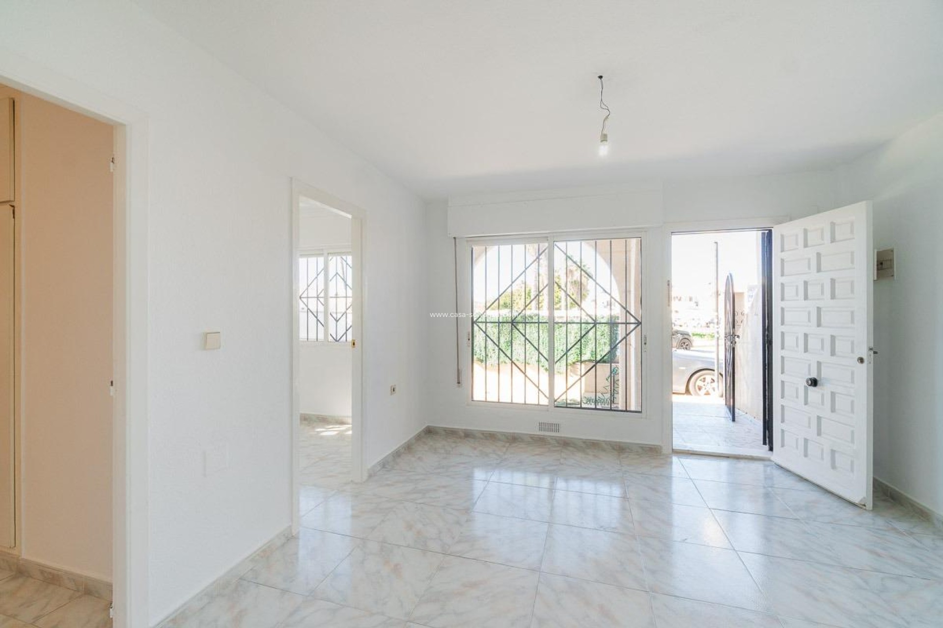 Wiederverkauf - Villa - Torrevieja - Costa Blanca