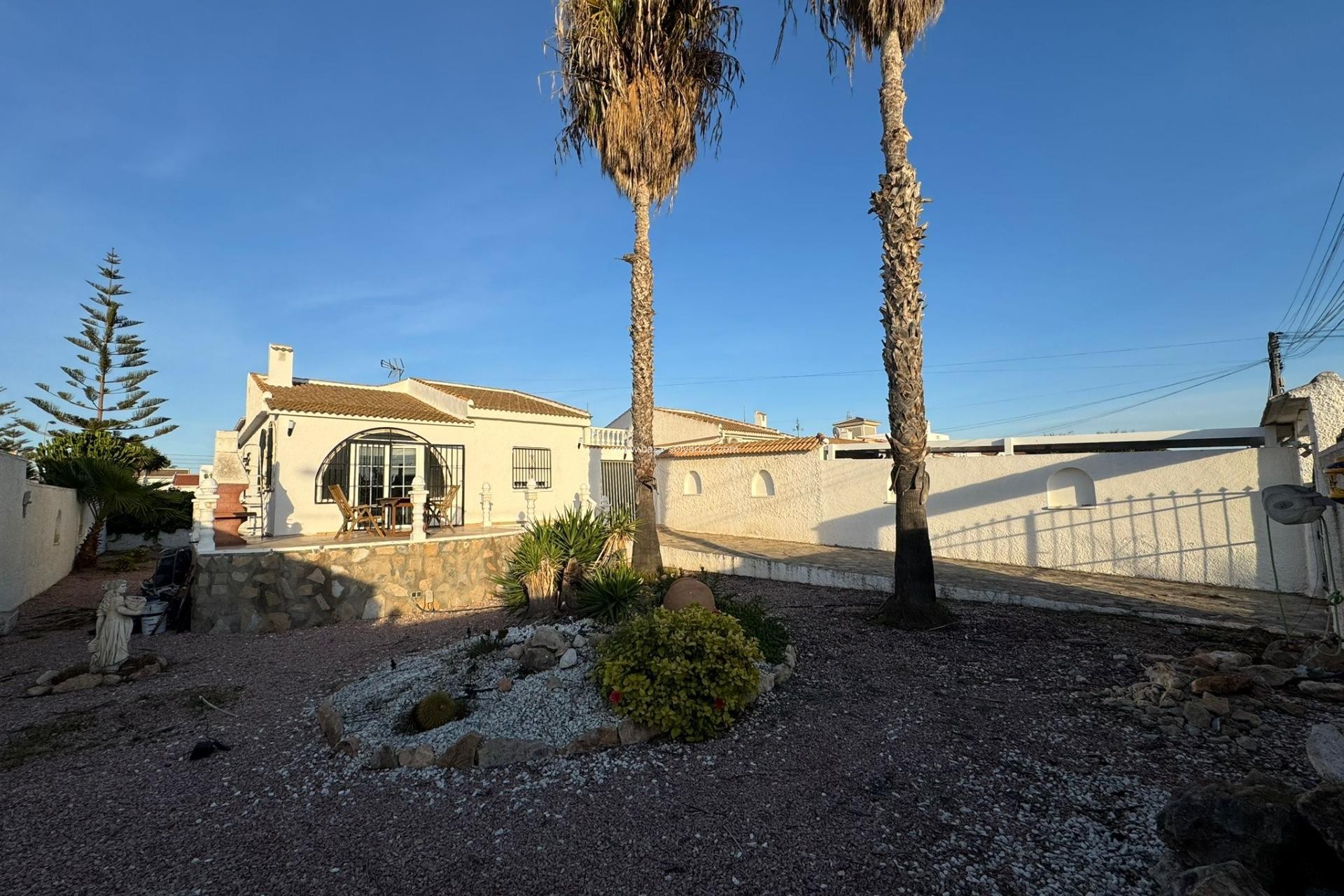 Wiederverkauf - Villa - Torrevieja - Costa Blanca