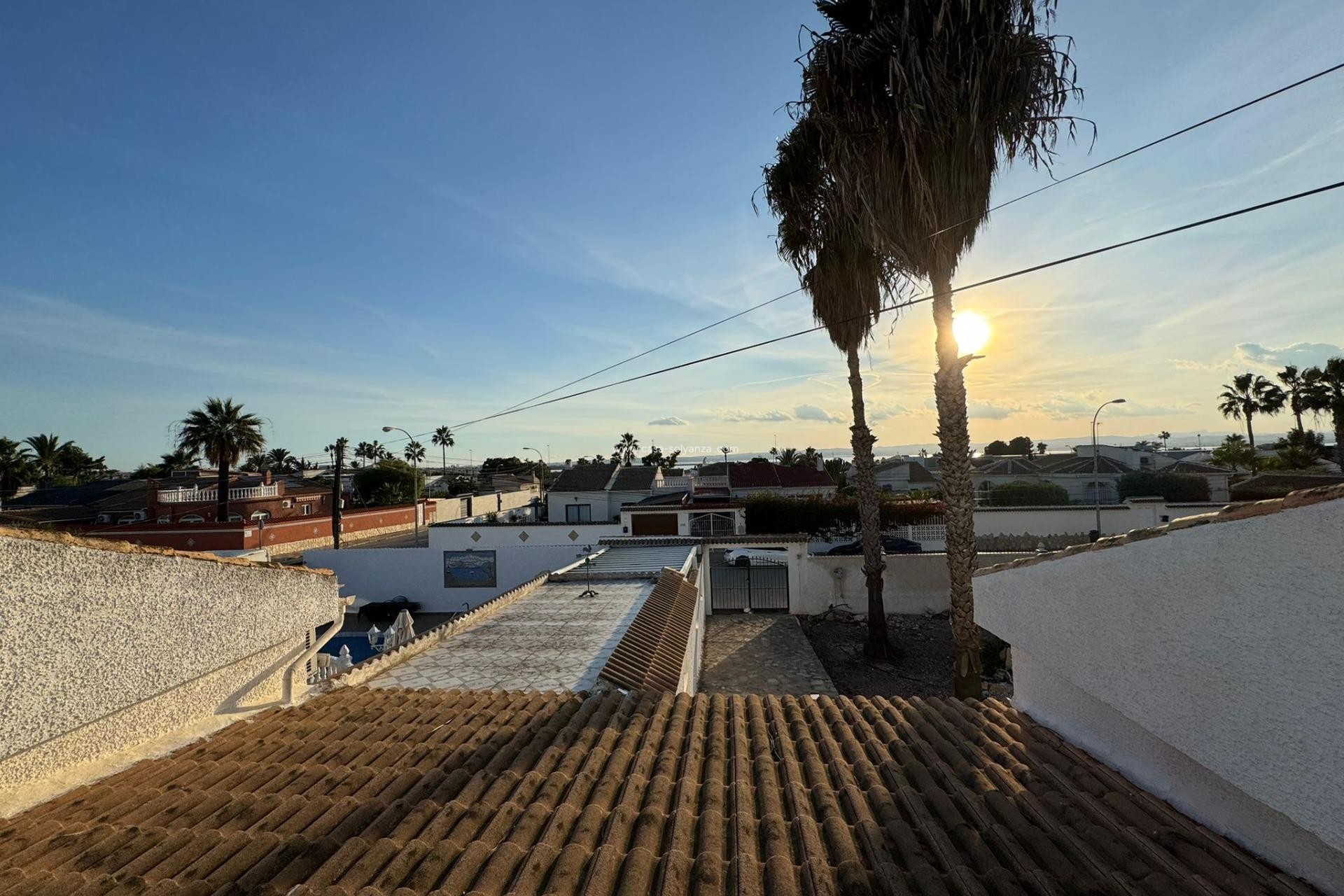 Wiederverkauf - Villa - Torrevieja - Costa Blanca