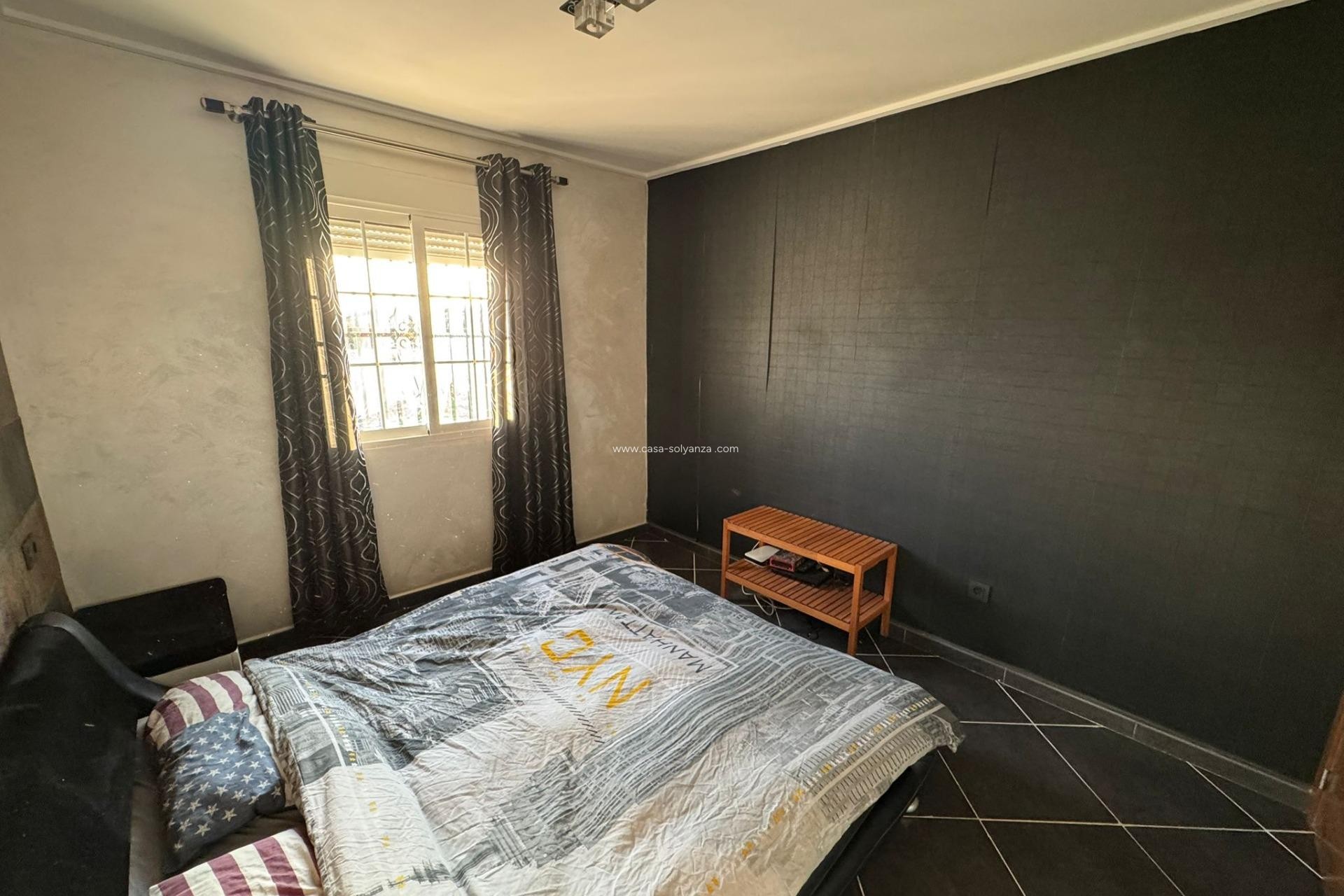 Wiederverkauf - Villa - Torrevieja - Costa Blanca