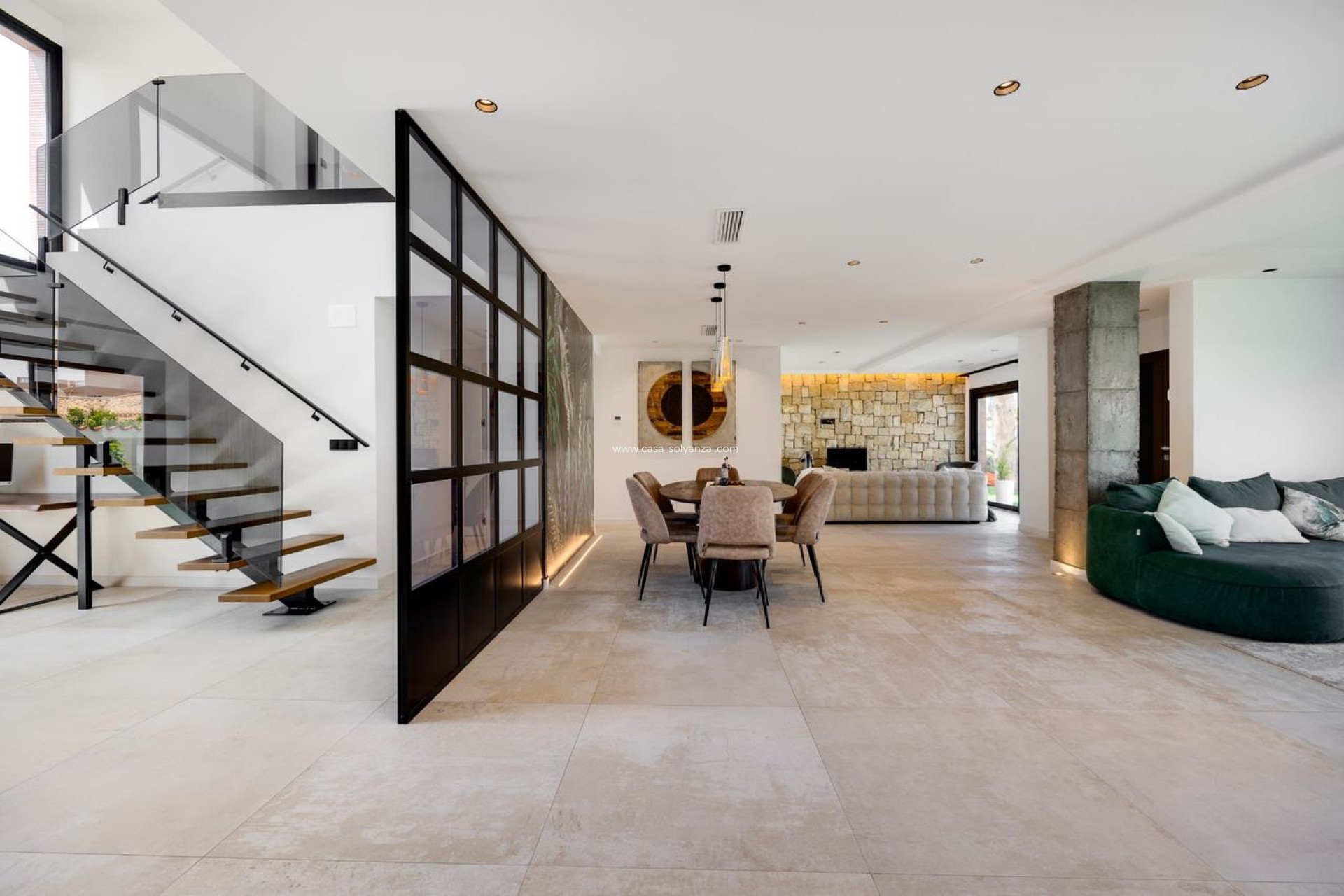 Wiederverkauf - Villa - Torrevieja - Costa Blanca