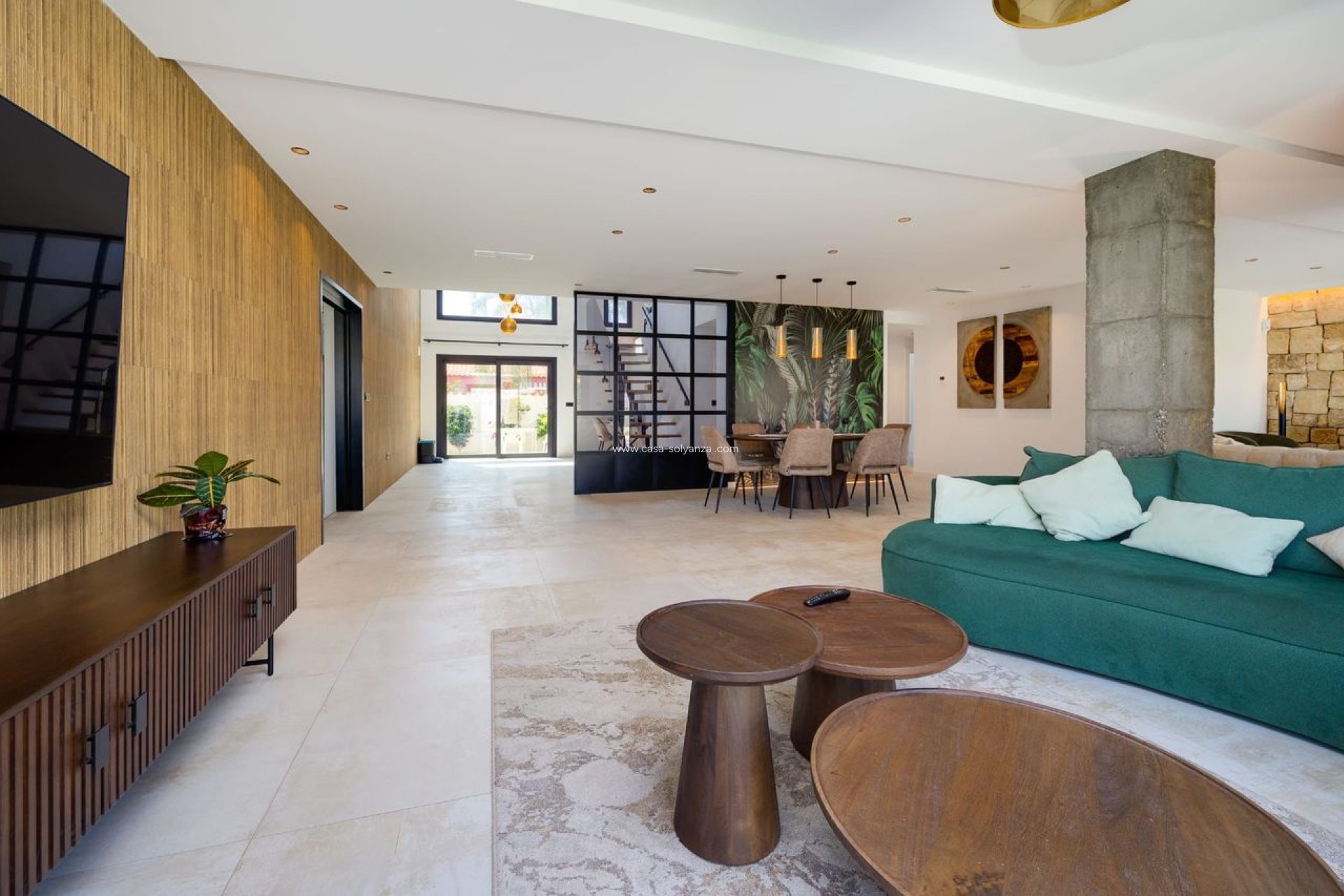 Wiederverkauf - Villa - Torrevieja - Costa Blanca