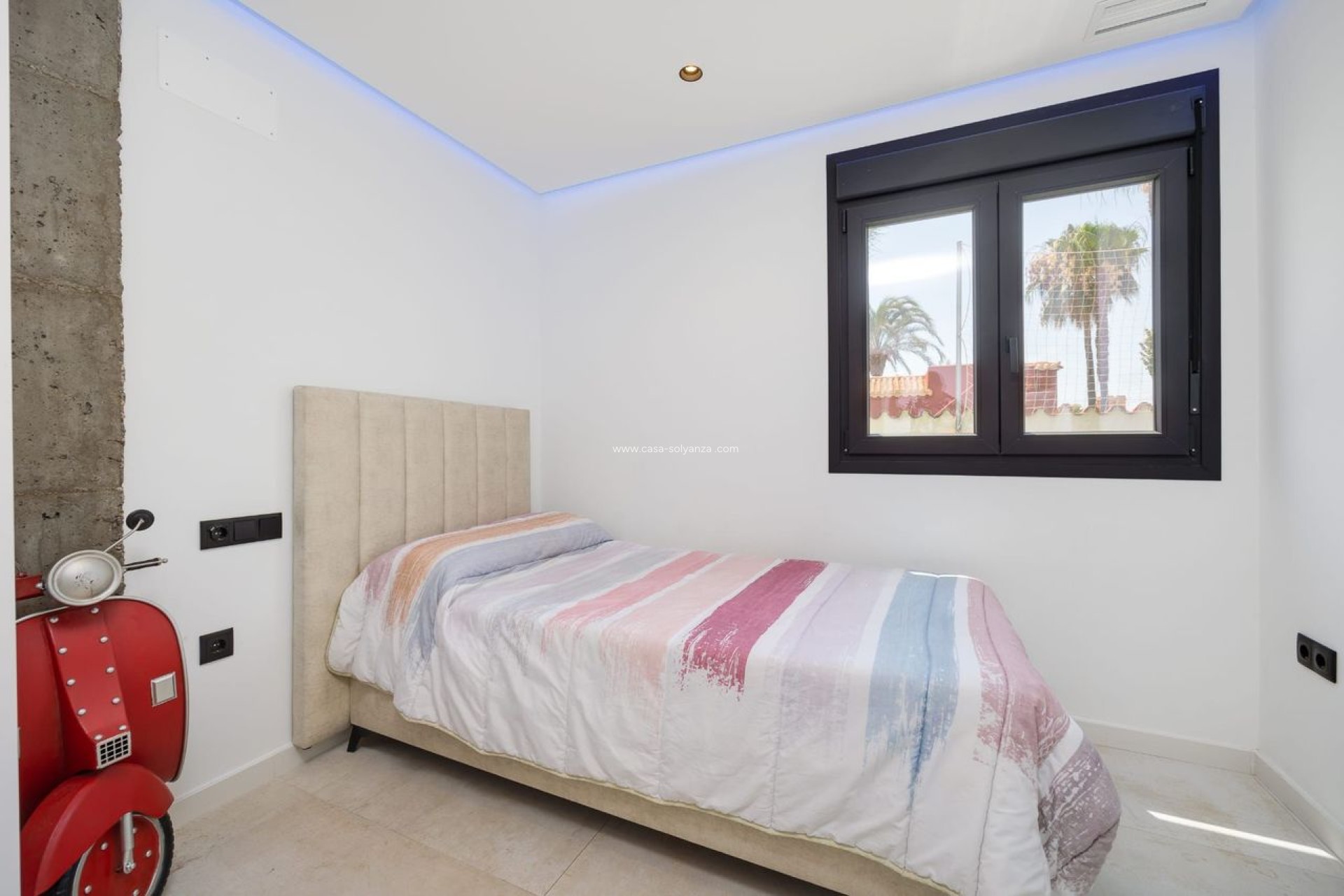 Wiederverkauf - Villa - Torrevieja - Costa Blanca