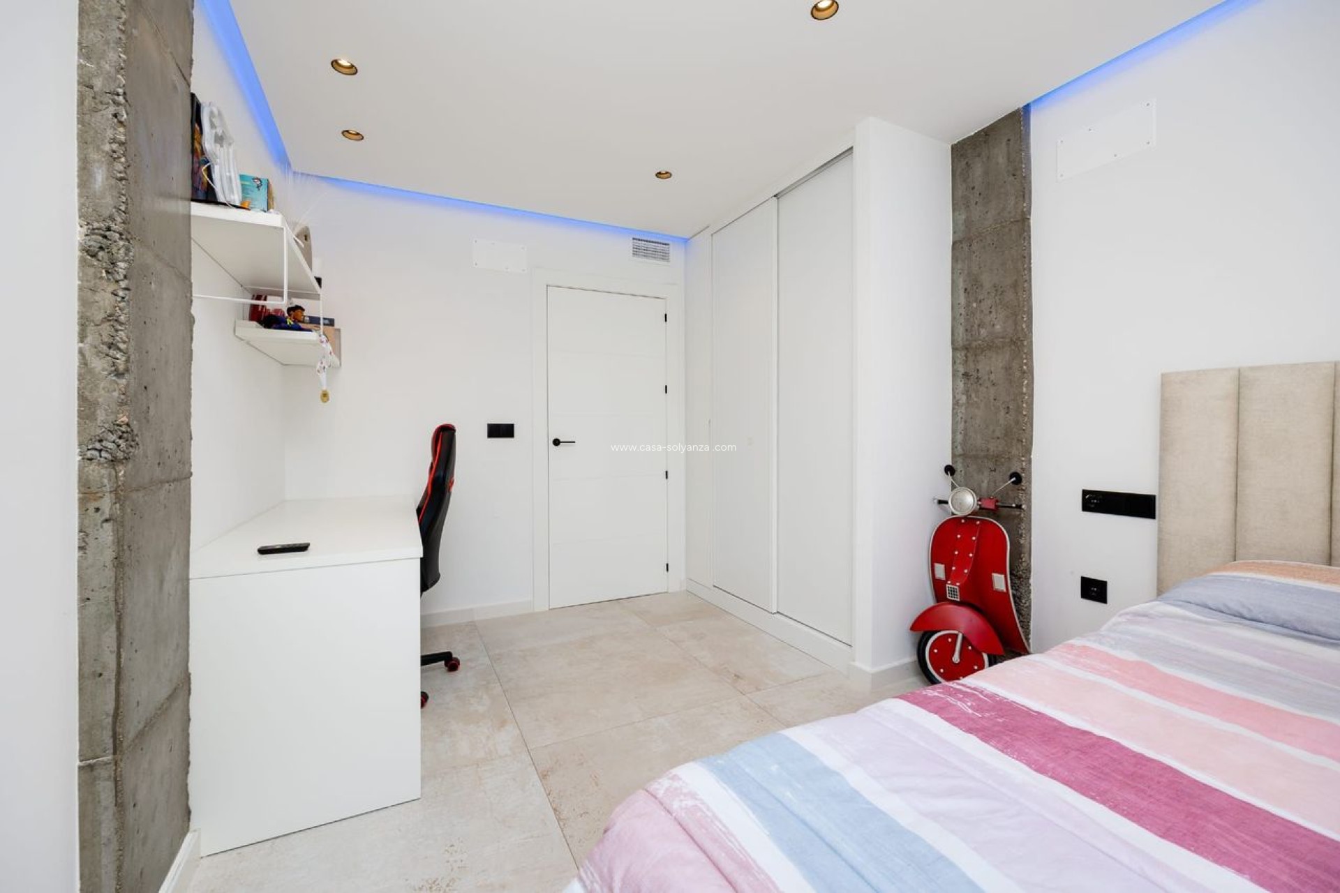 Wiederverkauf - Villa - Torrevieja - Costa Blanca