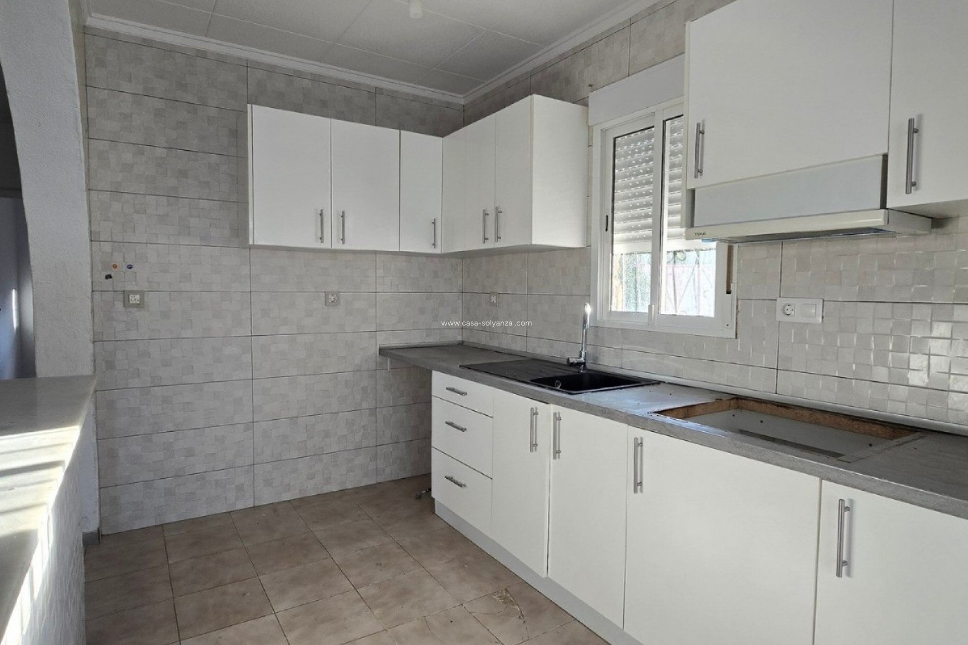 Wiederverkauf - Villa - Torrevieja - Costa Blanca