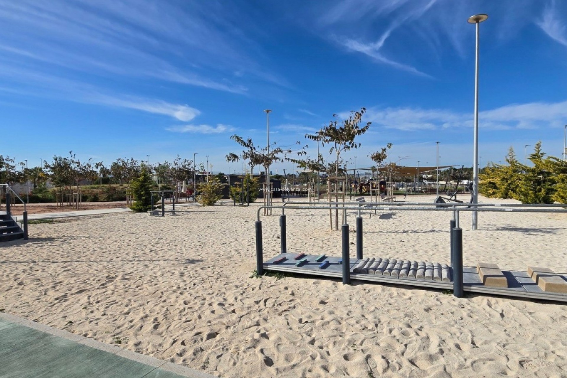 Wiederverkauf - Villa - Torrevieja - Costa Blanca