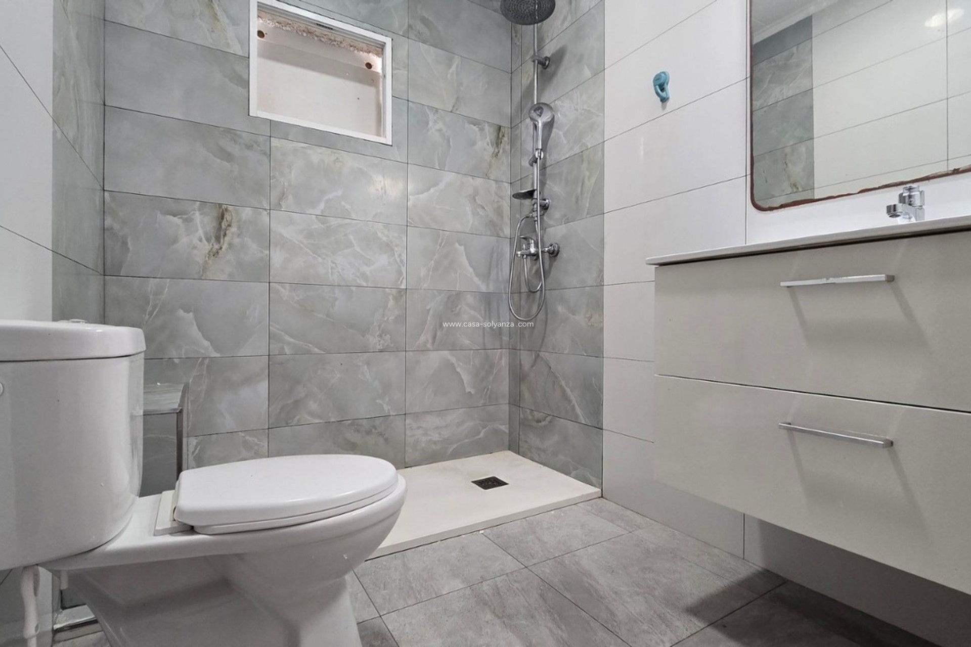 Wiederverkauf - Villa - Torrevieja - Costa Blanca