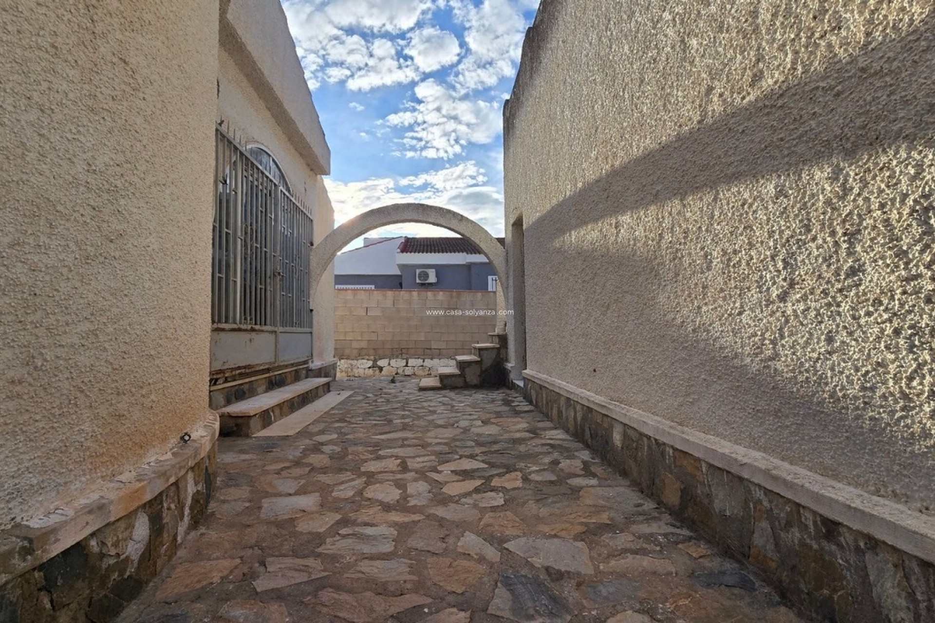 Wiederverkauf - Villa - Torrevieja - Costa Blanca