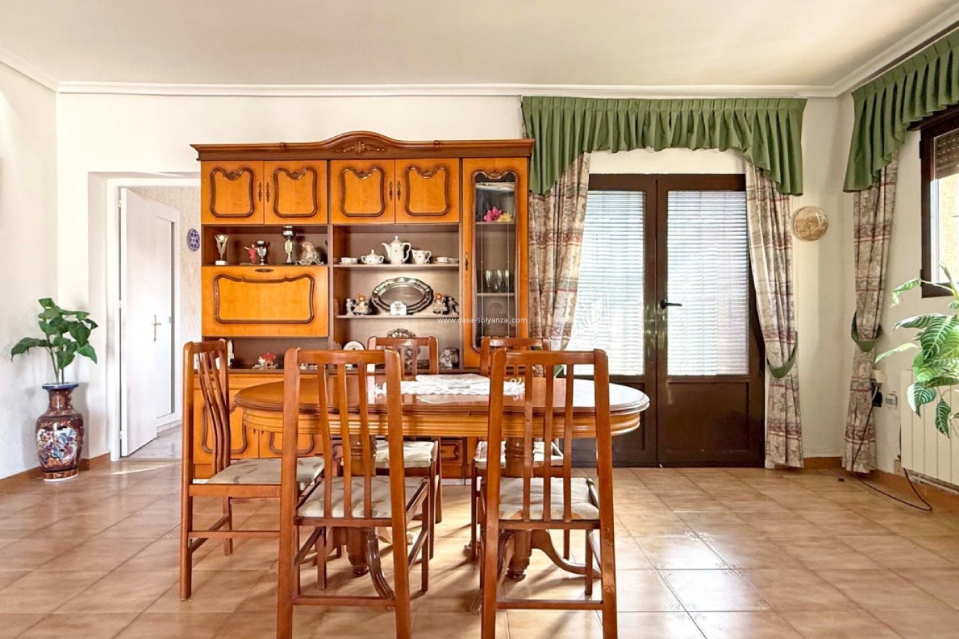 Wiederverkauf - Villa - Torrevieja - Costa Blanca