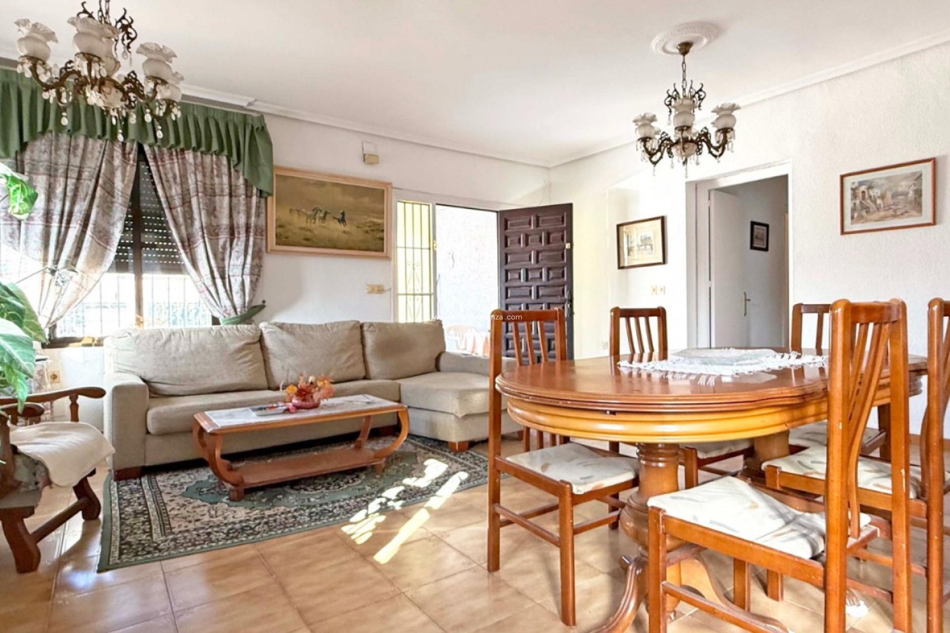 Wiederverkauf - Villa - Torrevieja - Costa Blanca