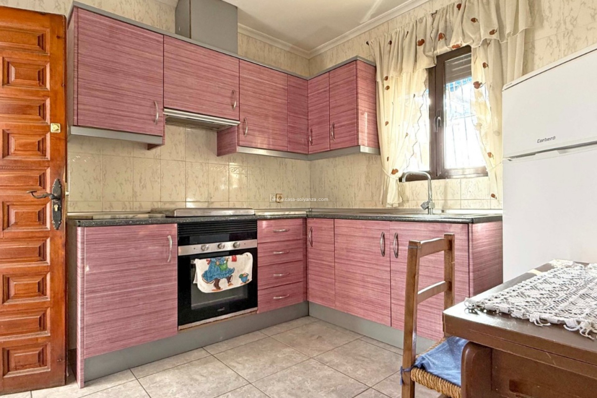 Wiederverkauf - Villa - Torrevieja - Costa Blanca