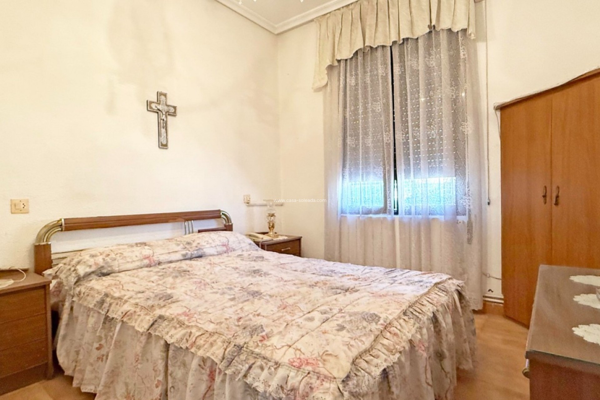 Wiederverkauf - Villa - Torrevieja - Costa Blanca