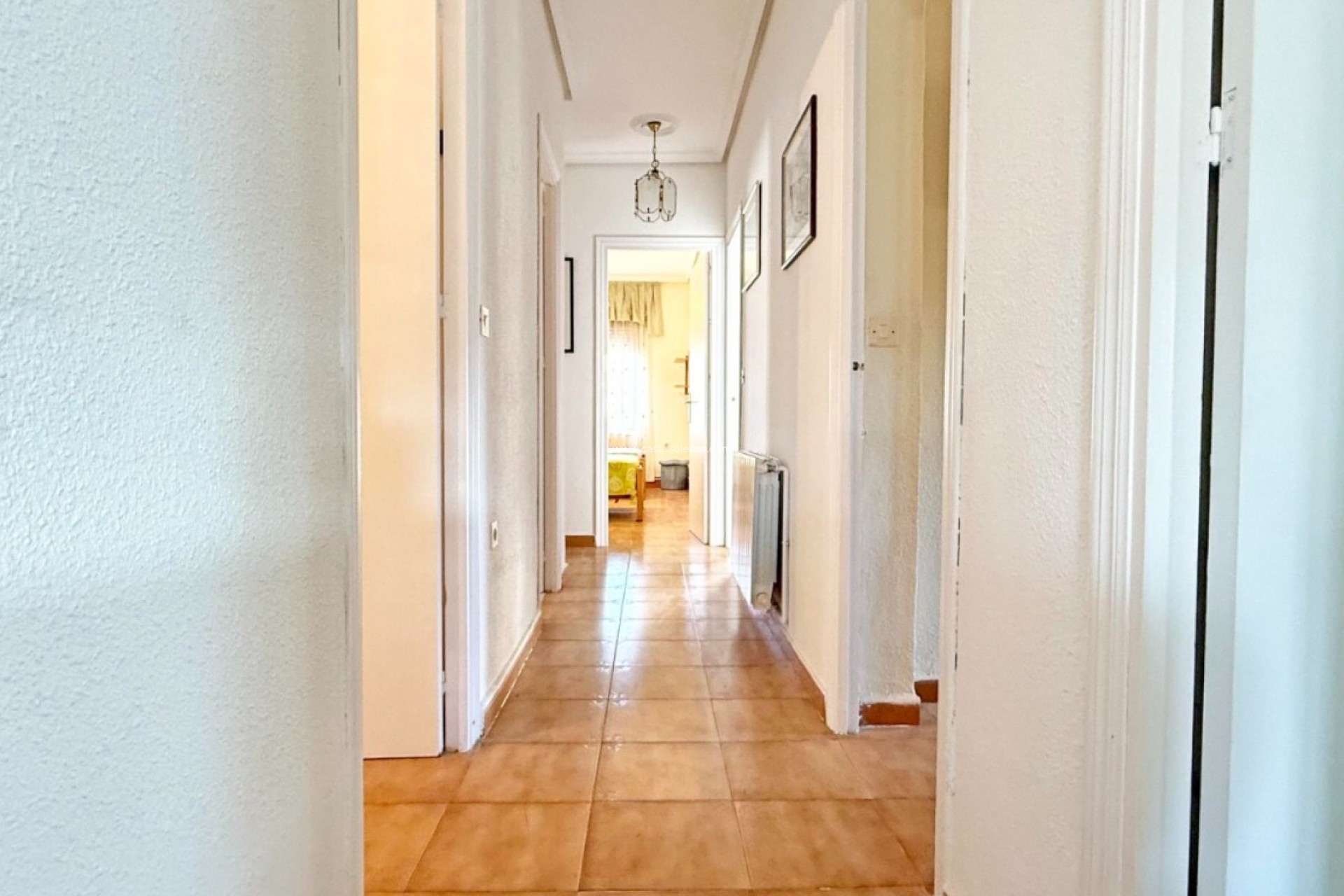 Wiederverkauf - Villa - Torrevieja - Costa Blanca