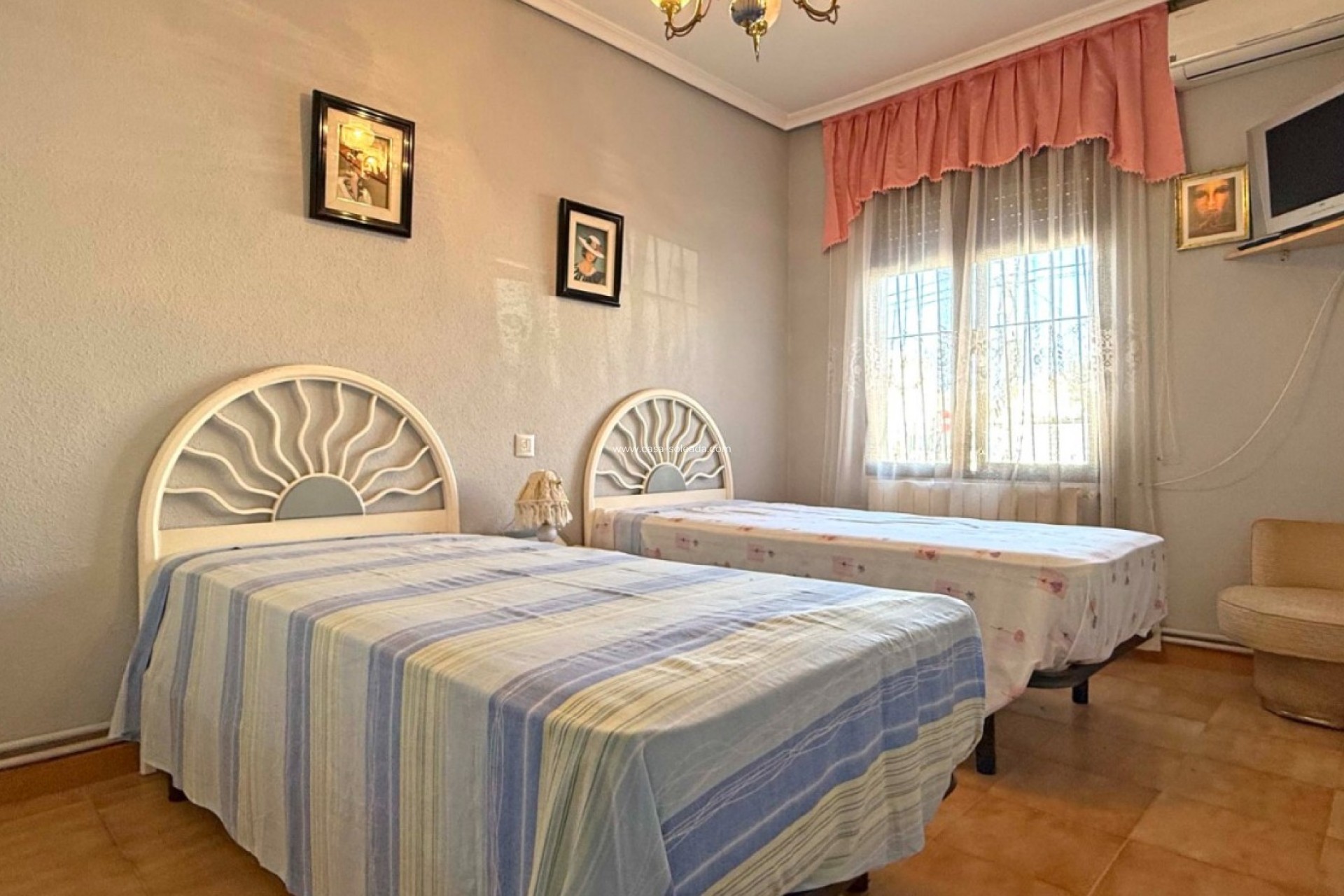 Wiederverkauf - Villa - Torrevieja - Costa Blanca