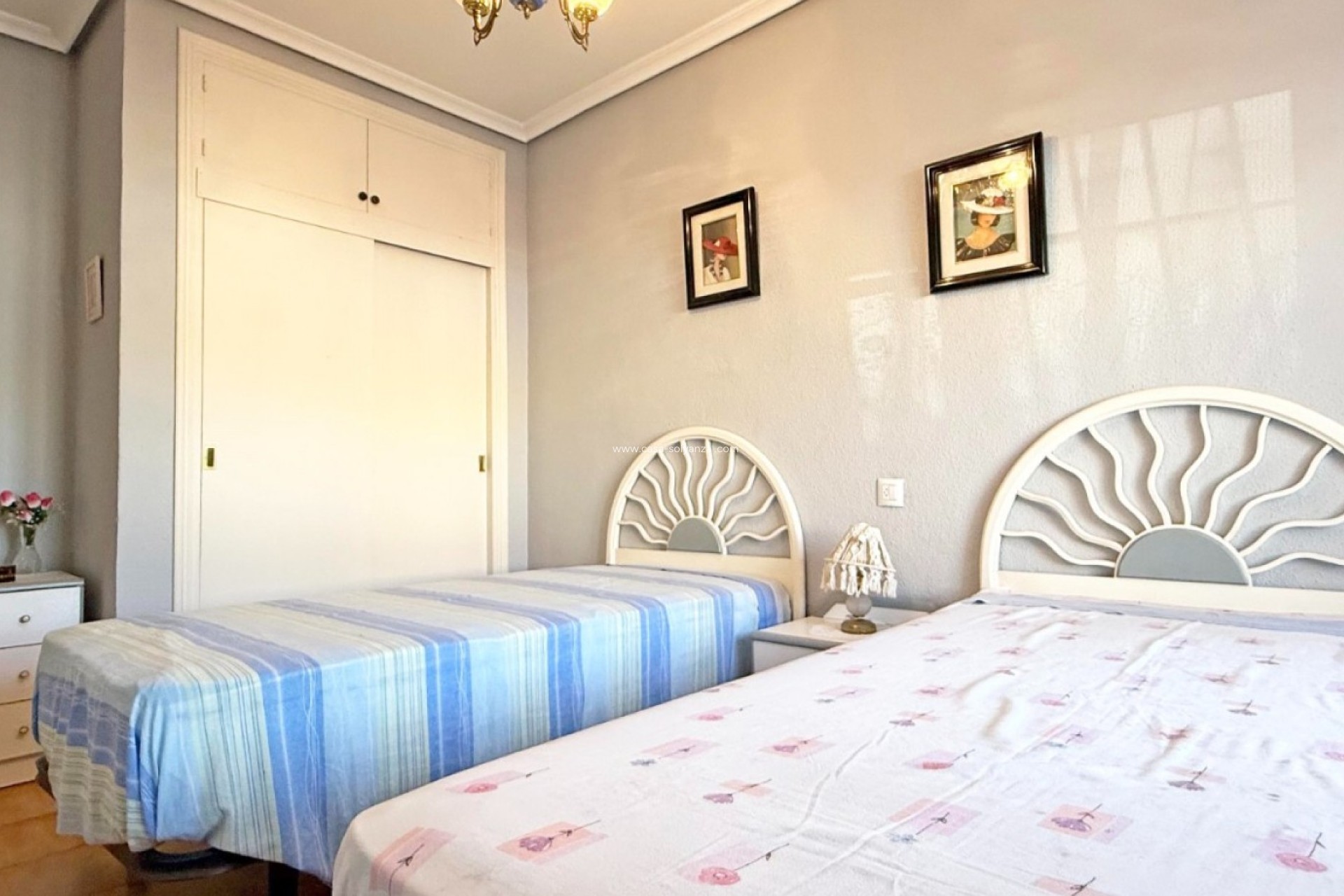 Wiederverkauf - Villa - Torrevieja - Costa Blanca