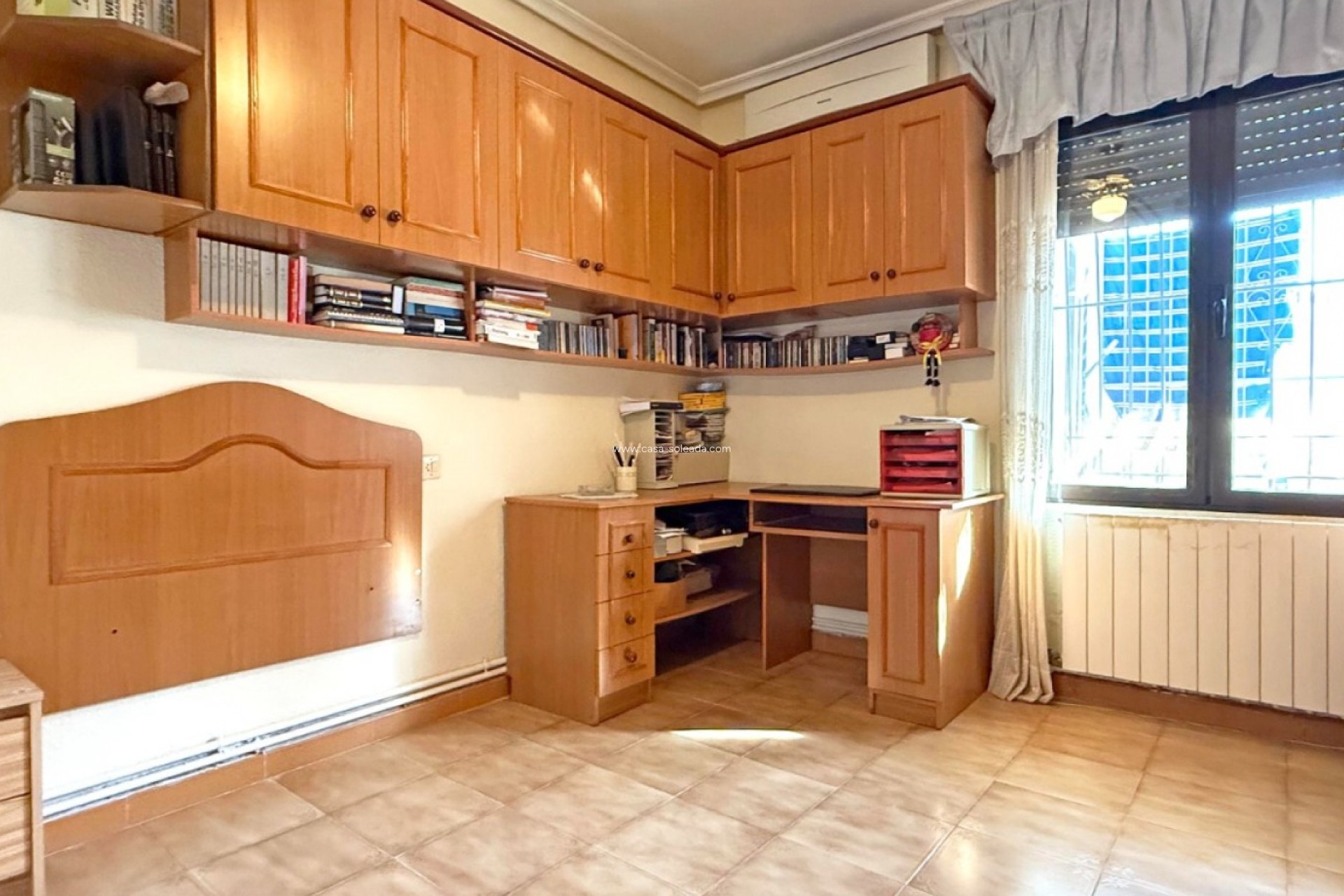 Wiederverkauf - Villa - Torrevieja - Costa Blanca