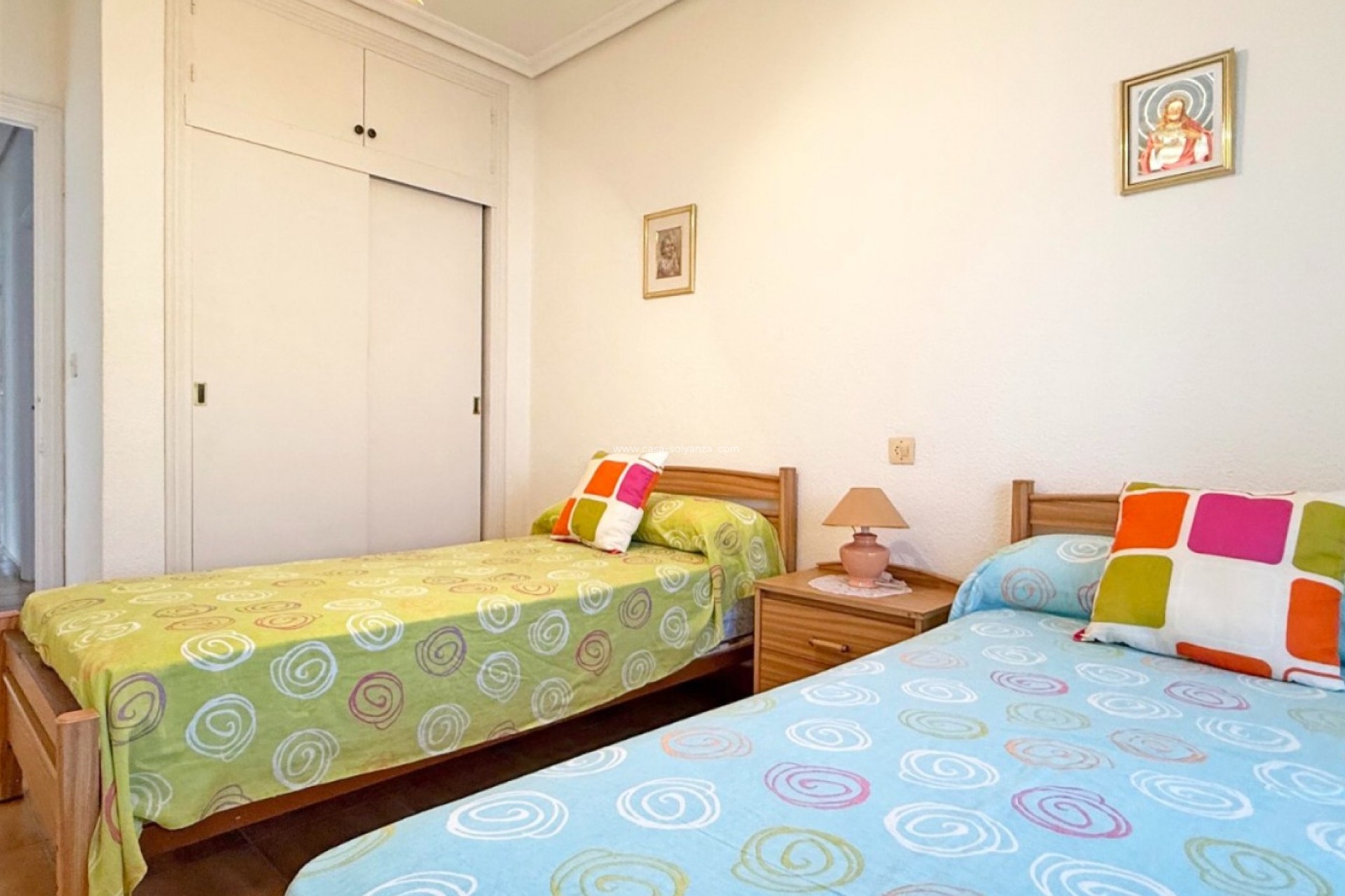 Wiederverkauf - Villa - Torrevieja - Costa Blanca
