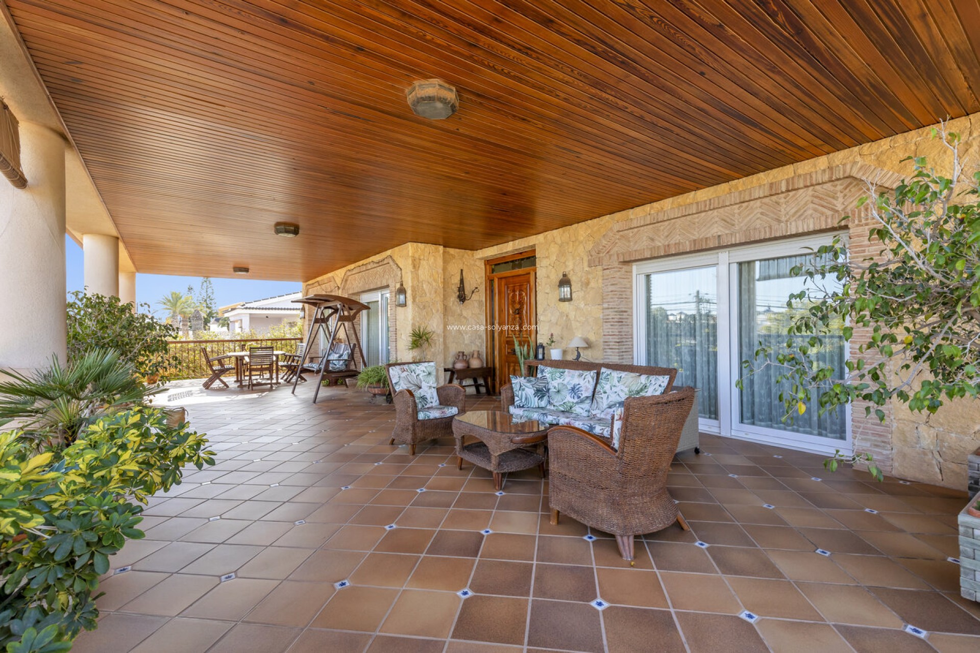 Wiederverkauf - Villa - Torrevieja - Costa Blanca