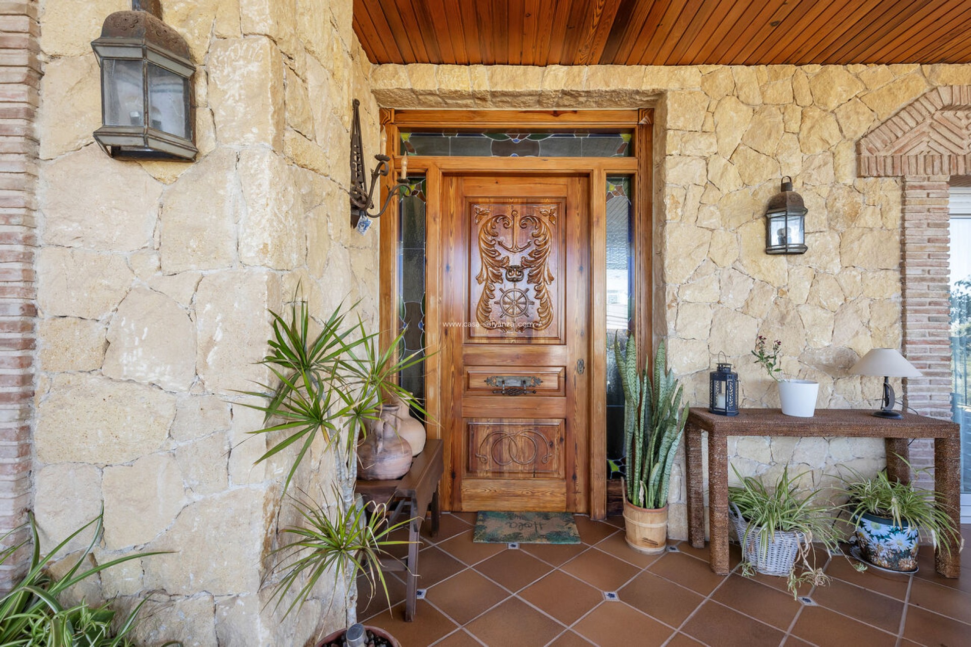 Wiederverkauf - Villa - Torrevieja - Costa Blanca