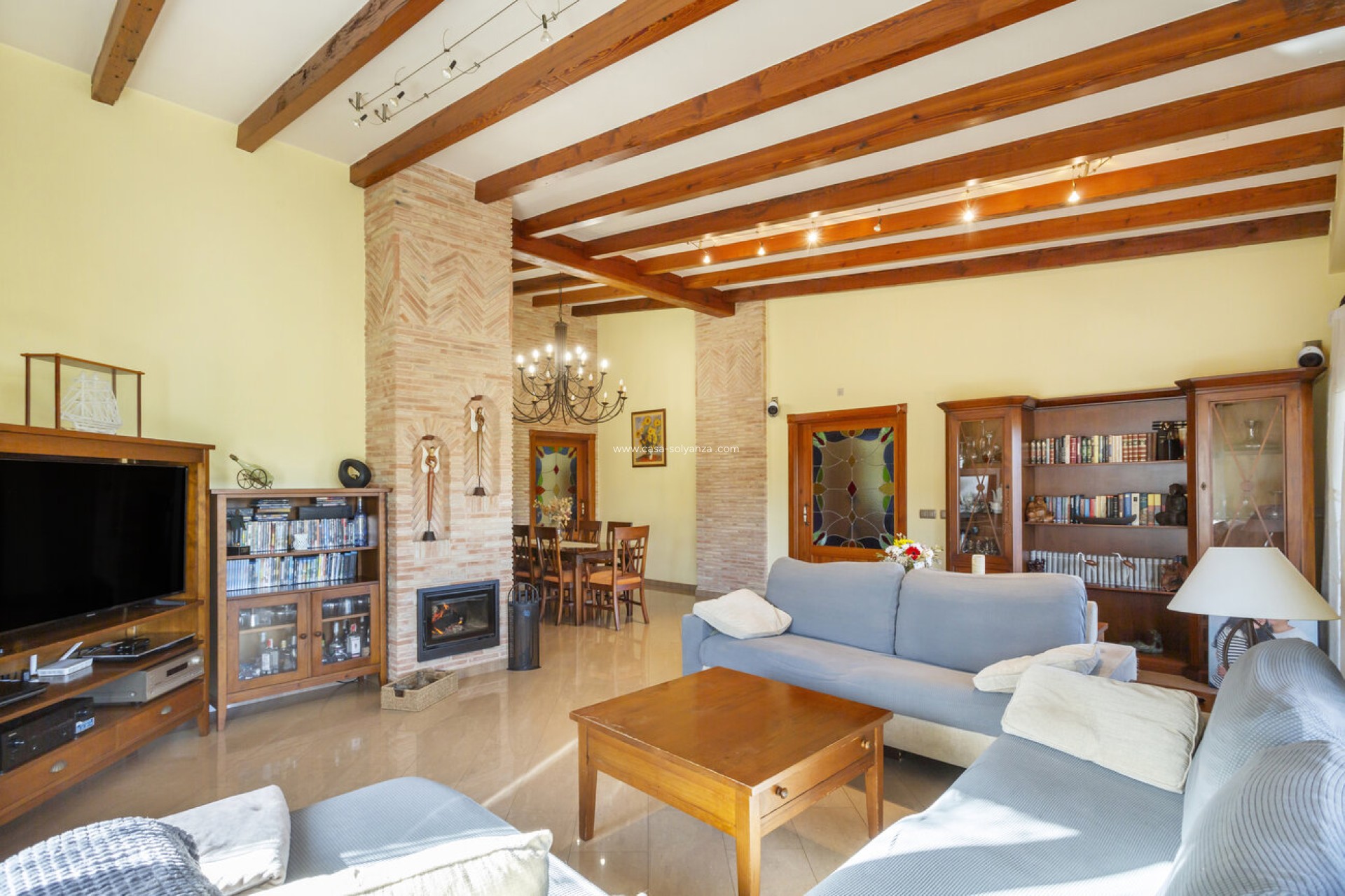 Wiederverkauf - Villa - Torrevieja - Costa Blanca