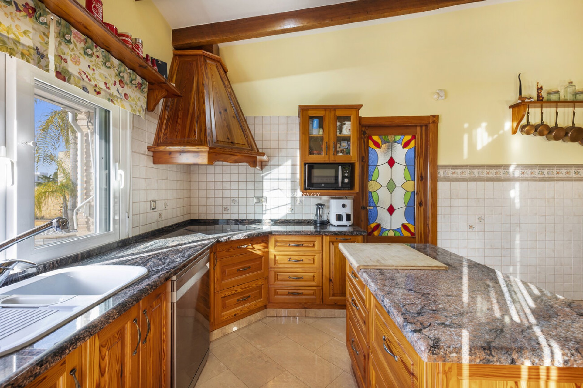 Wiederverkauf - Villa - Torrevieja - Costa Blanca