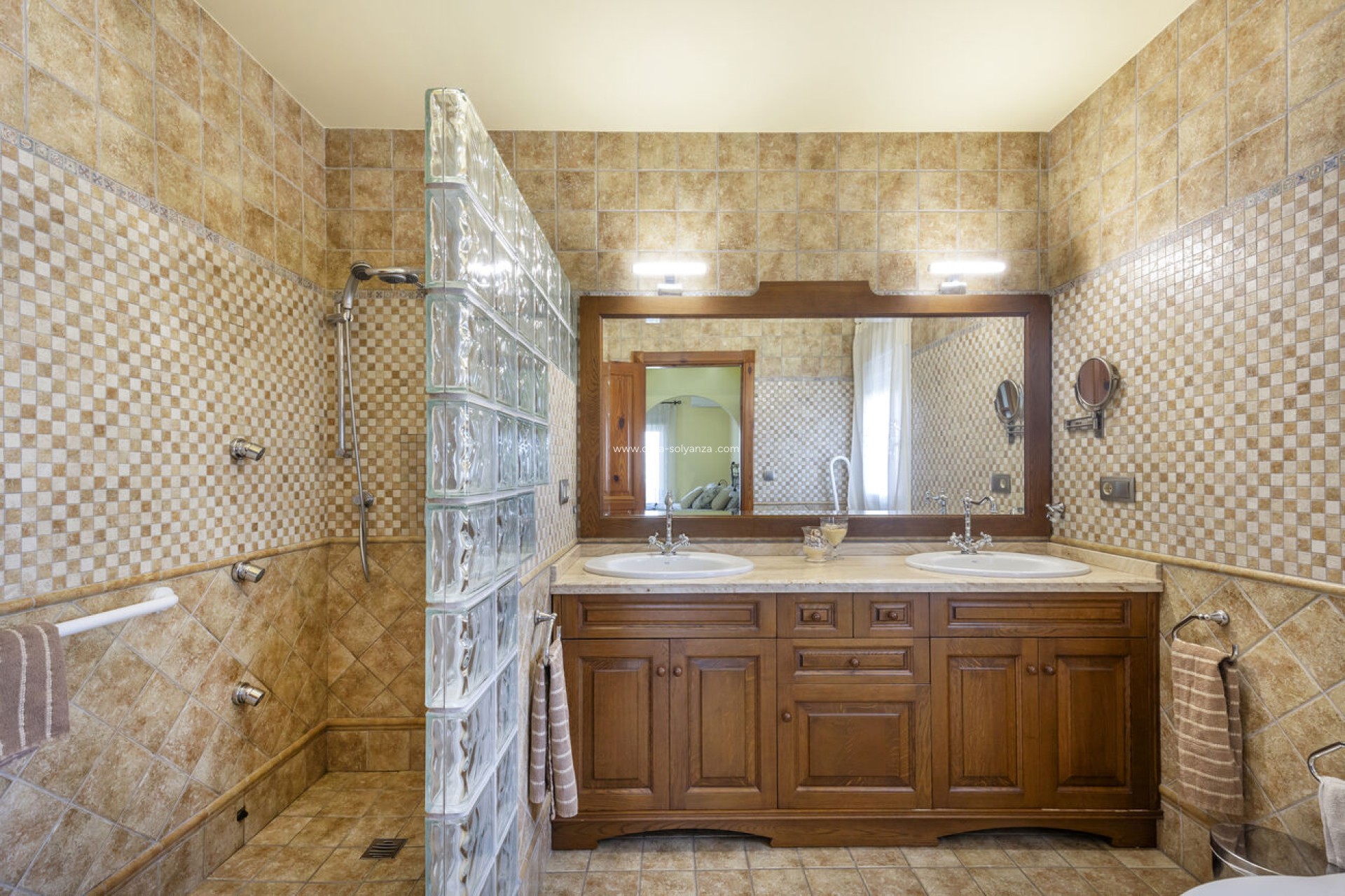 Wiederverkauf - Villa - Torrevieja - Costa Blanca